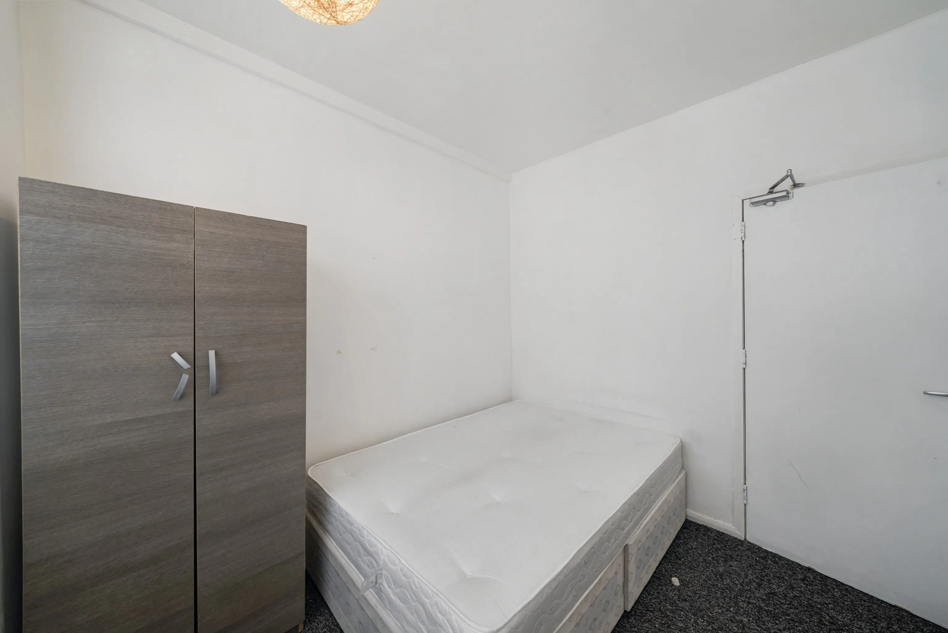 Flat 3, Bevan House, Boswell Street, Holborn, WC1N 3BT
