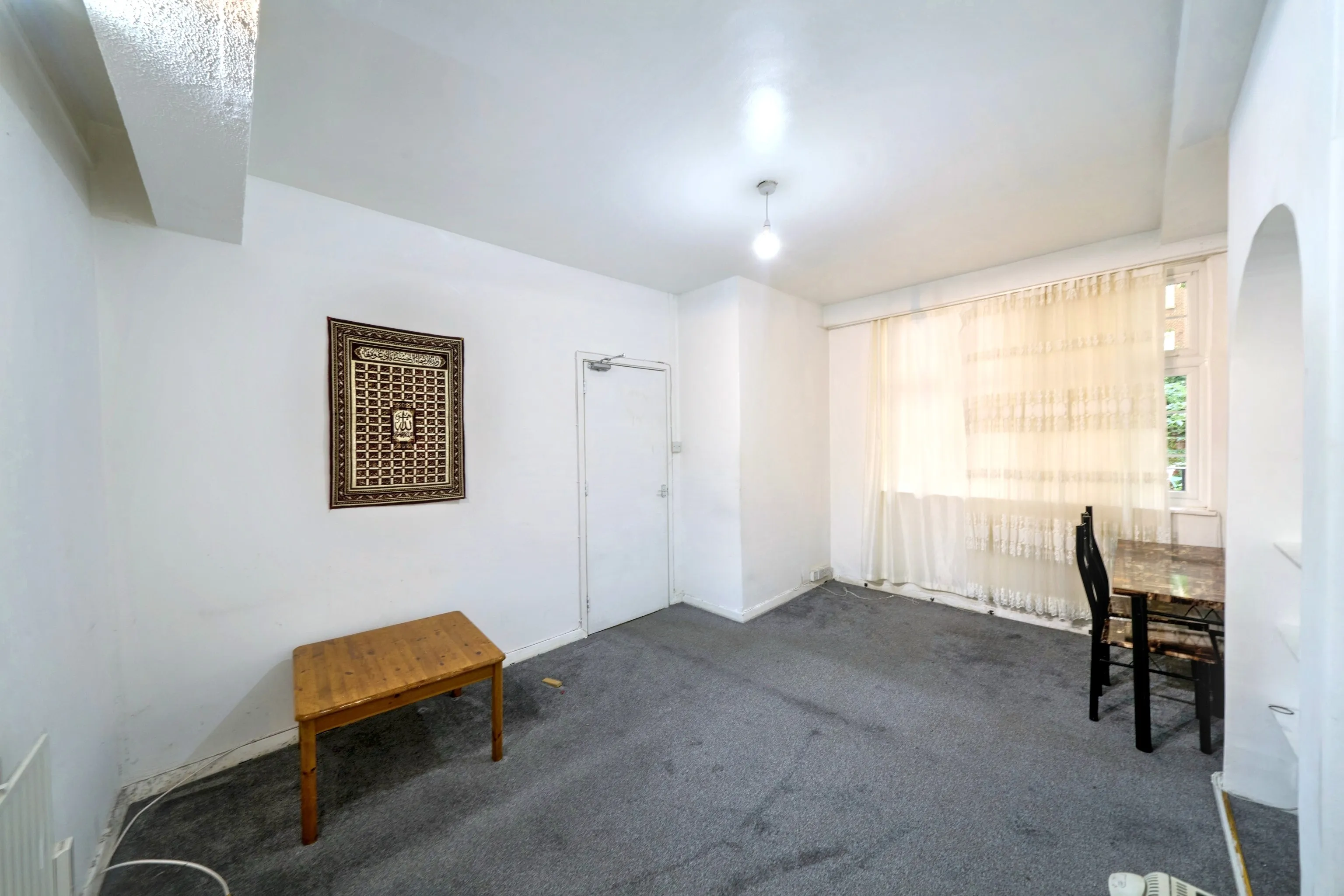 Flat 3, Bevan House, Boswell Street, Holborn, WC1N 3BT