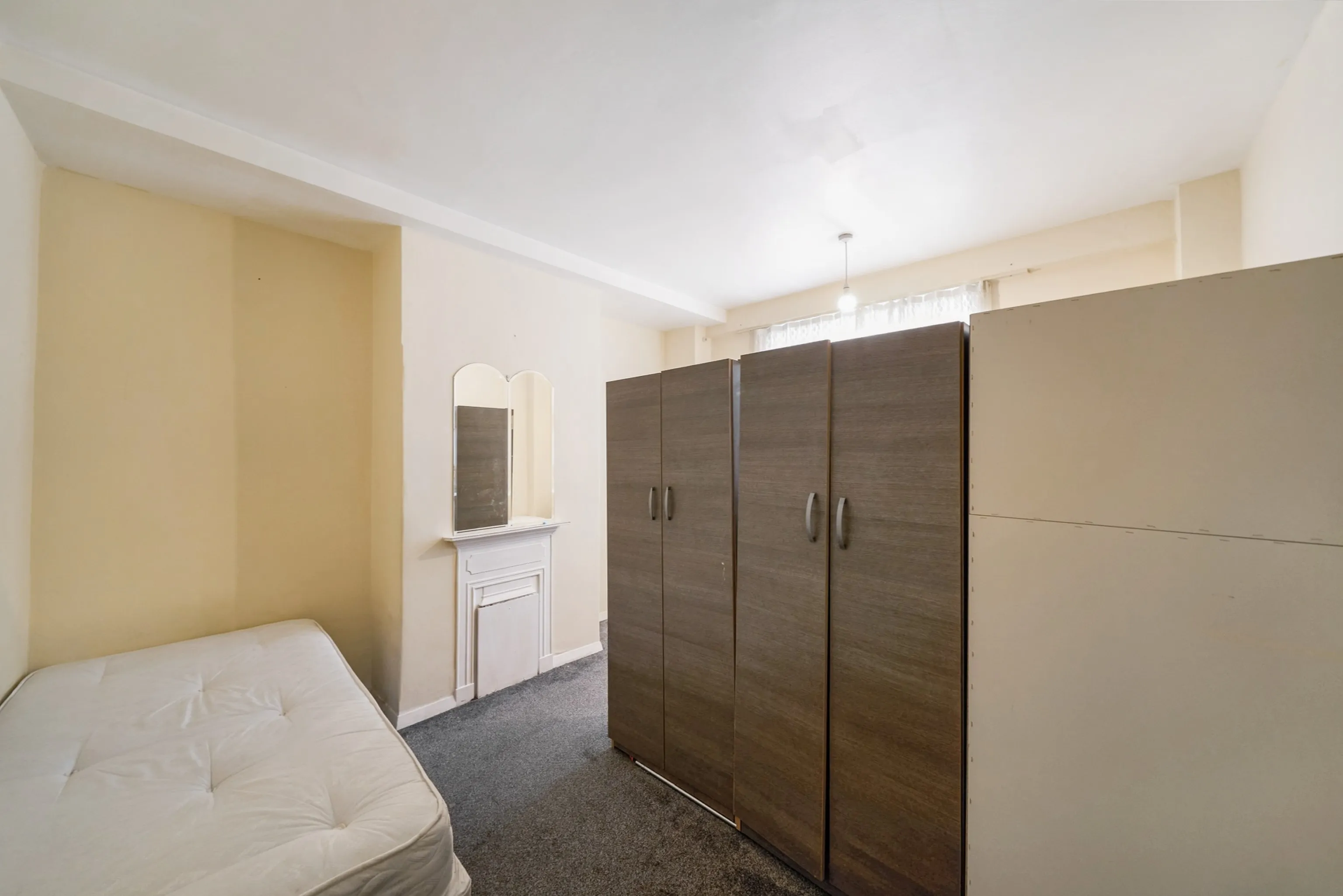 Flat 3, Bevan House, Boswell Street, Holborn, WC1N 3BT