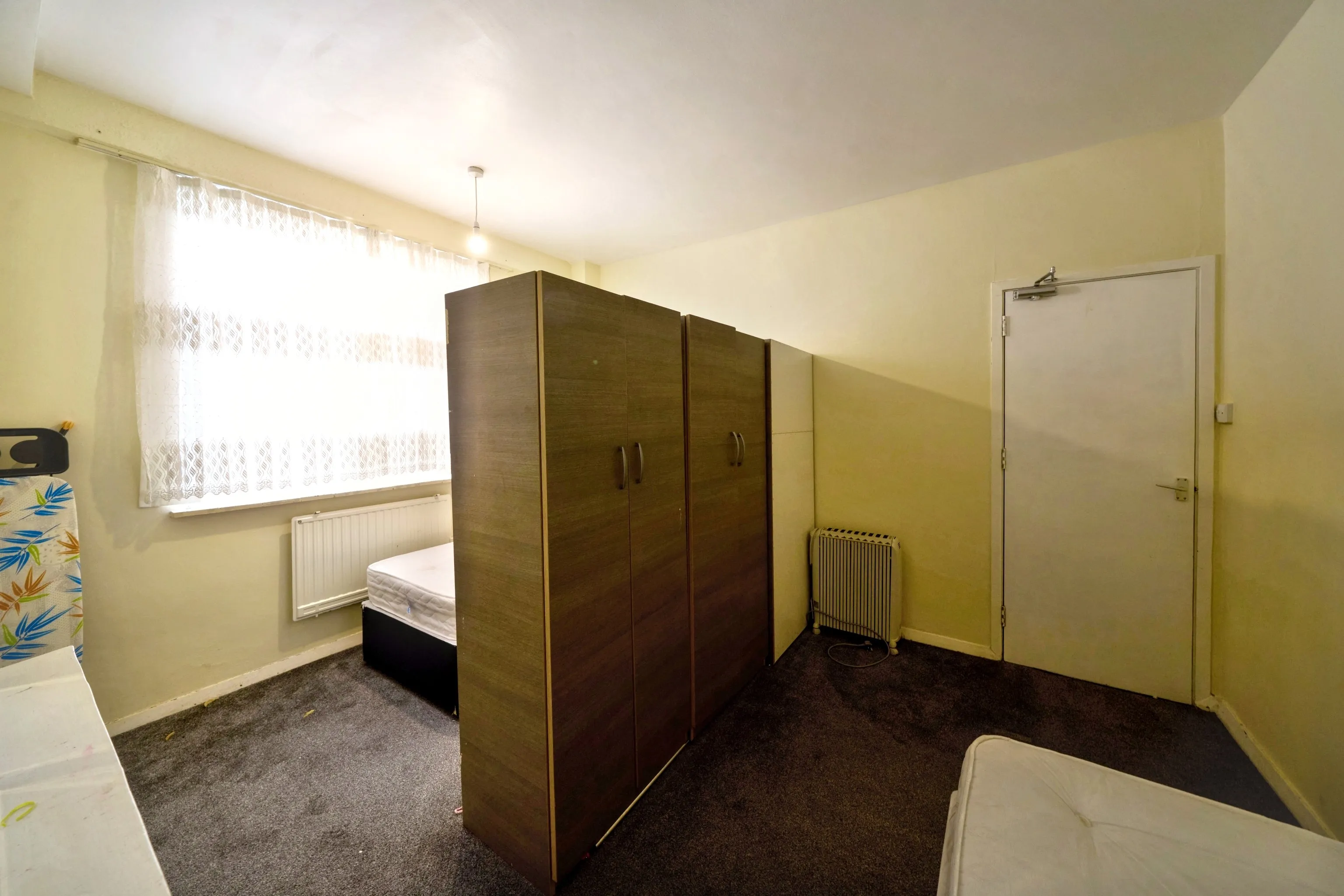 Flat 3, Bevan House, Boswell Street, Holborn, WC1N 3BT