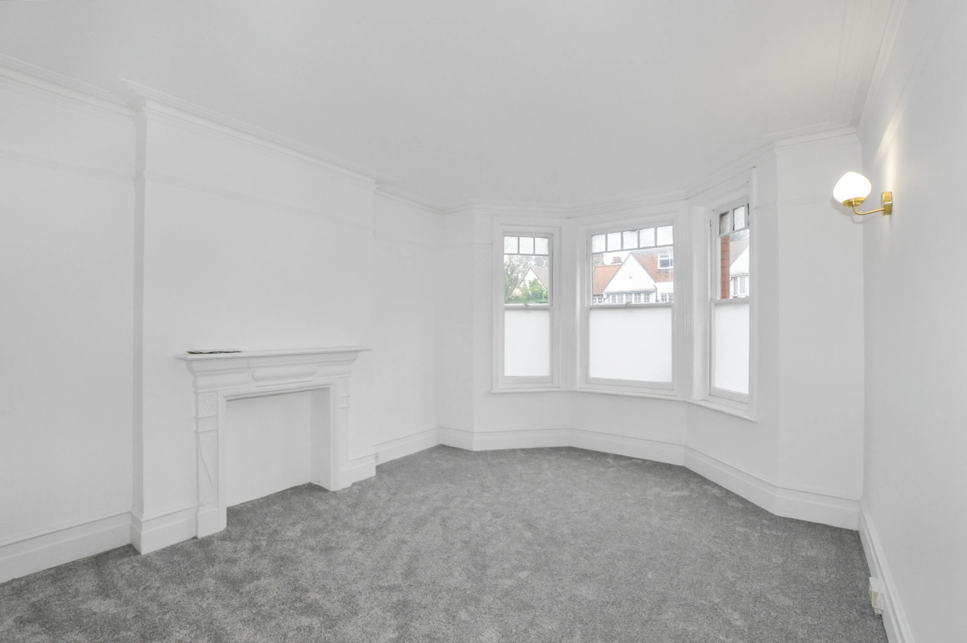 7 Burgess Park Mansions, Fortune Green Road, West Hampstead, London, NW6 1DP
