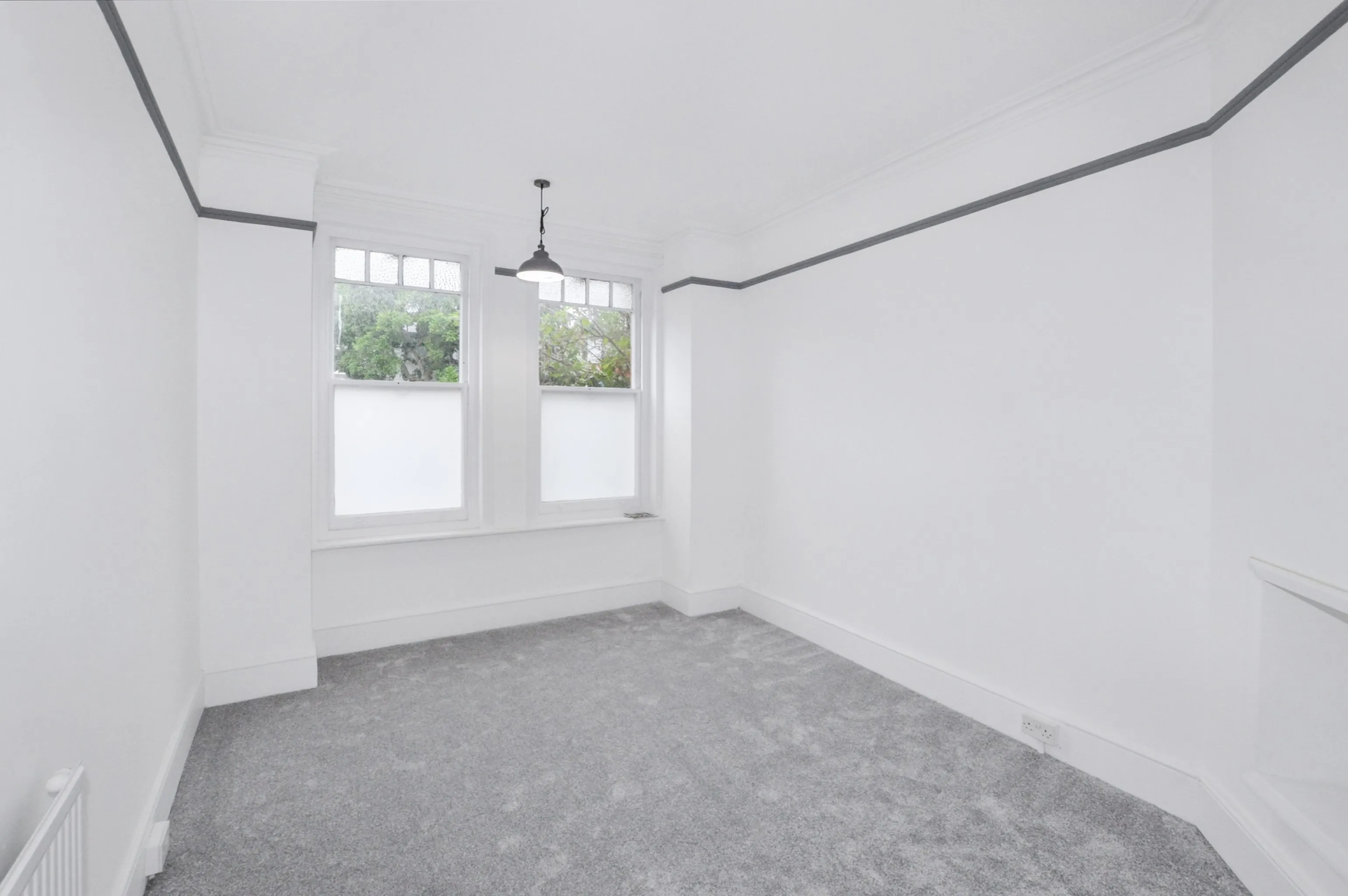 7 Burgess Park Mansions, Fortune Green Road, West Hampstead, London, NW6 1DP