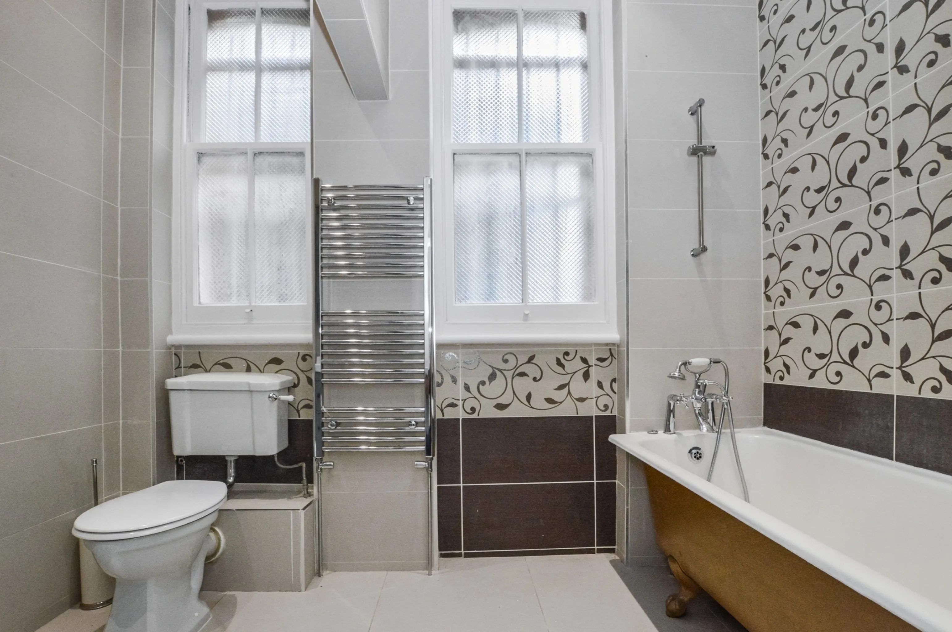 7 Burgess Park Mansions, Fortune Green Road, West Hampstead, London, NW6 1DP