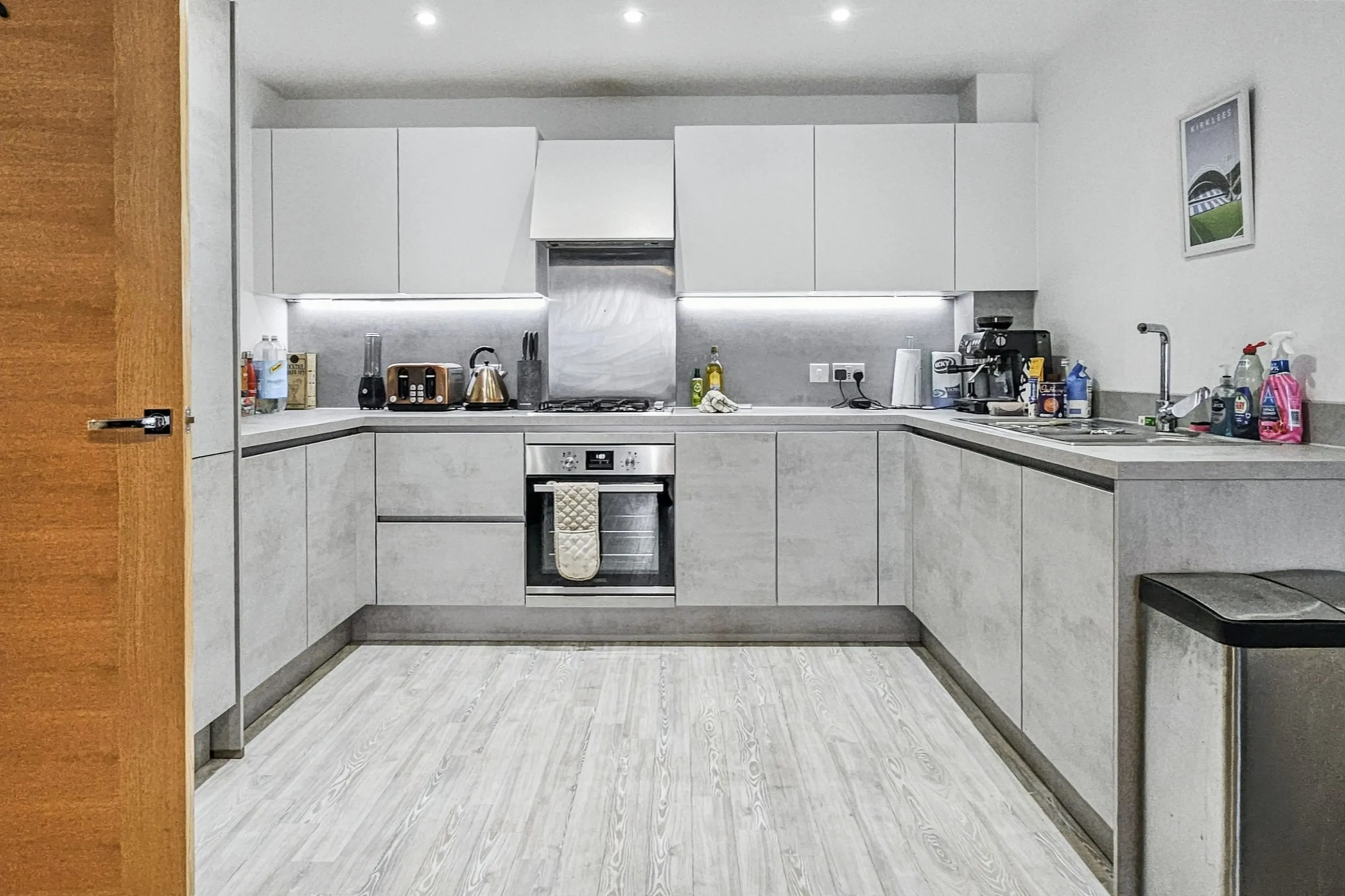56 Suffield Lodge, Suffield Hill, High Wycombe, Buckinghamshire, HP11 2FR