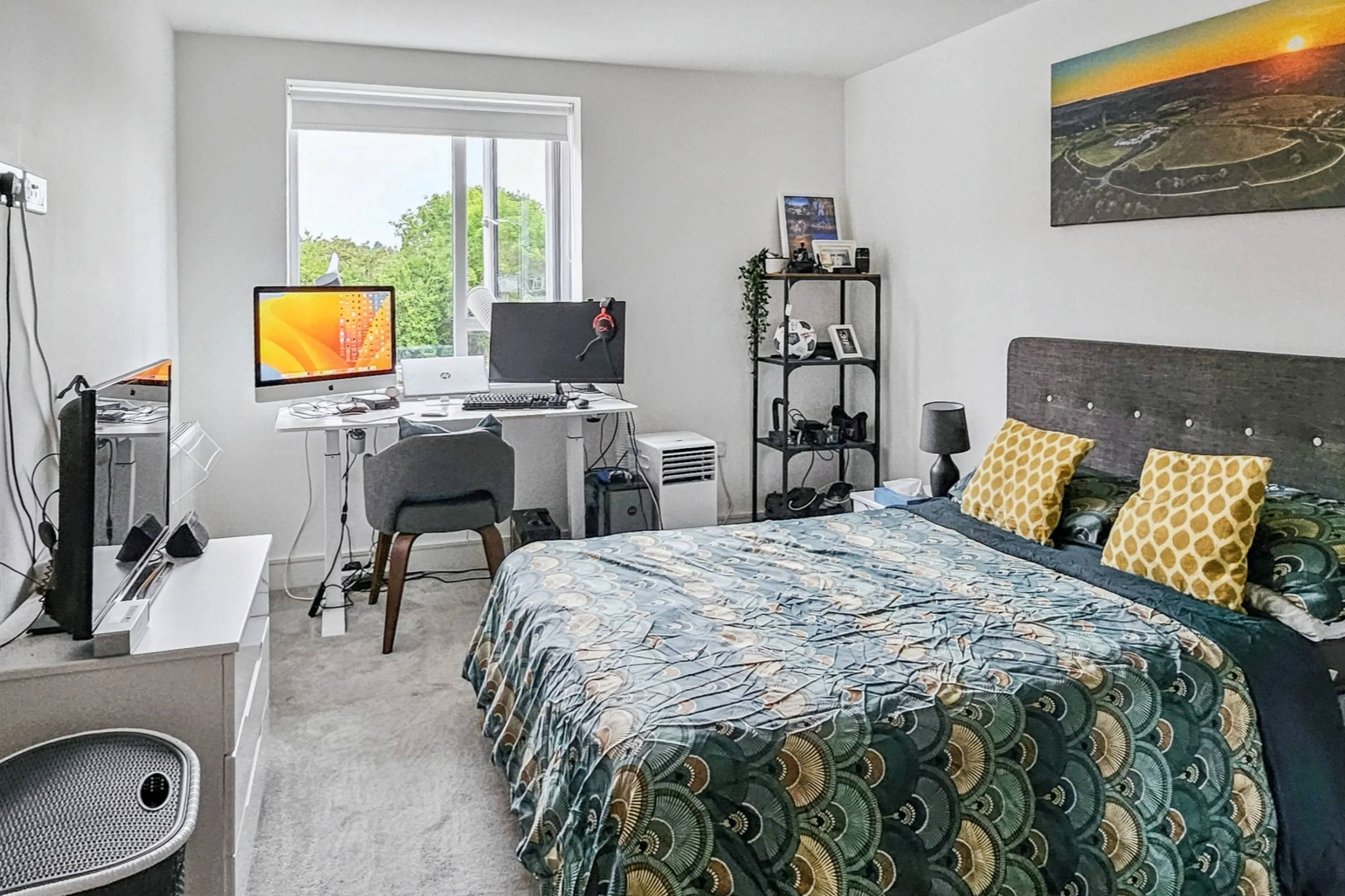 56 Suffield Lodge, Suffield Hill, High Wycombe, Buckinghamshire, HP11 2FR