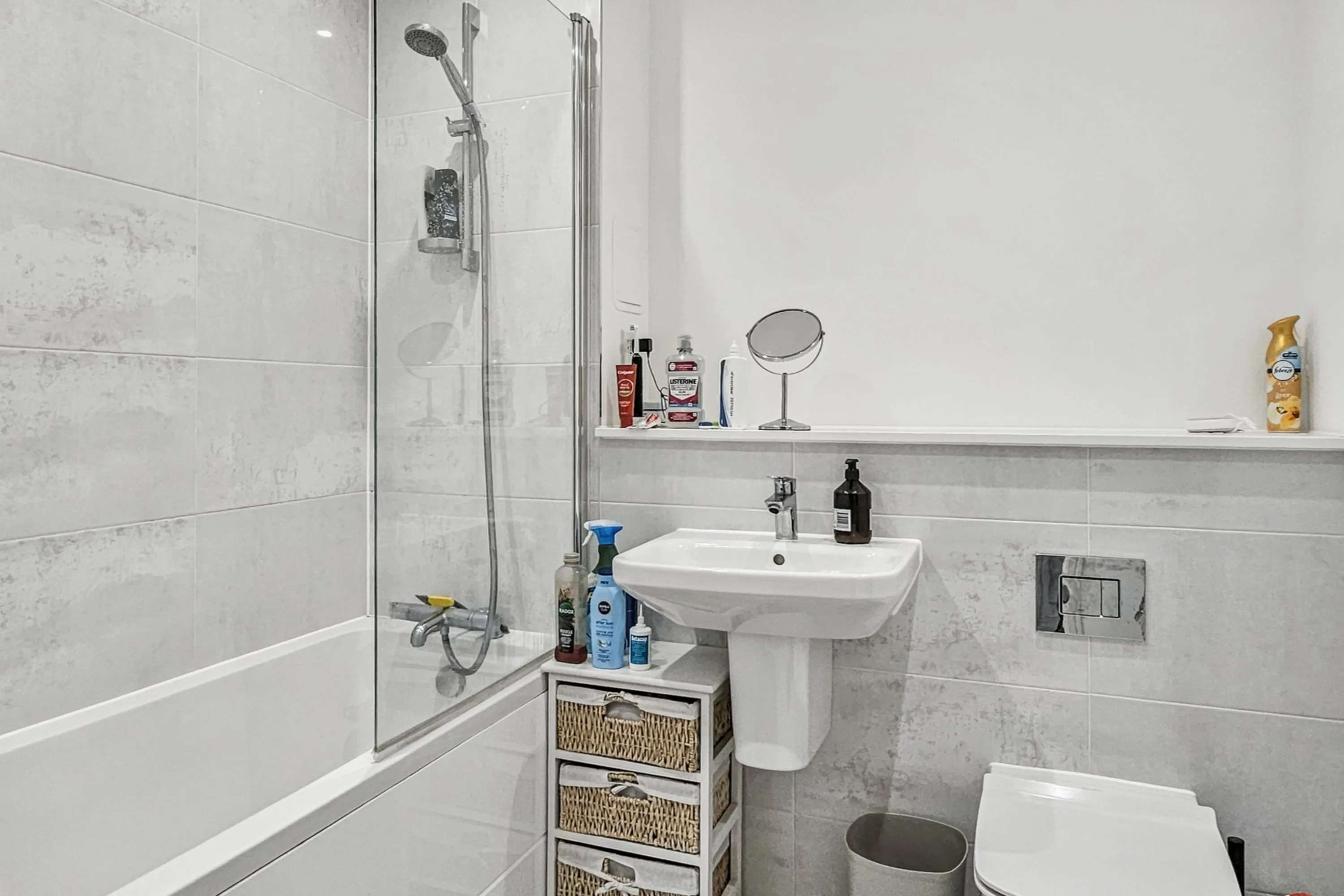 56 Suffield Lodge, Suffield Hill, High Wycombe, Buckinghamshire, HP11 2FR