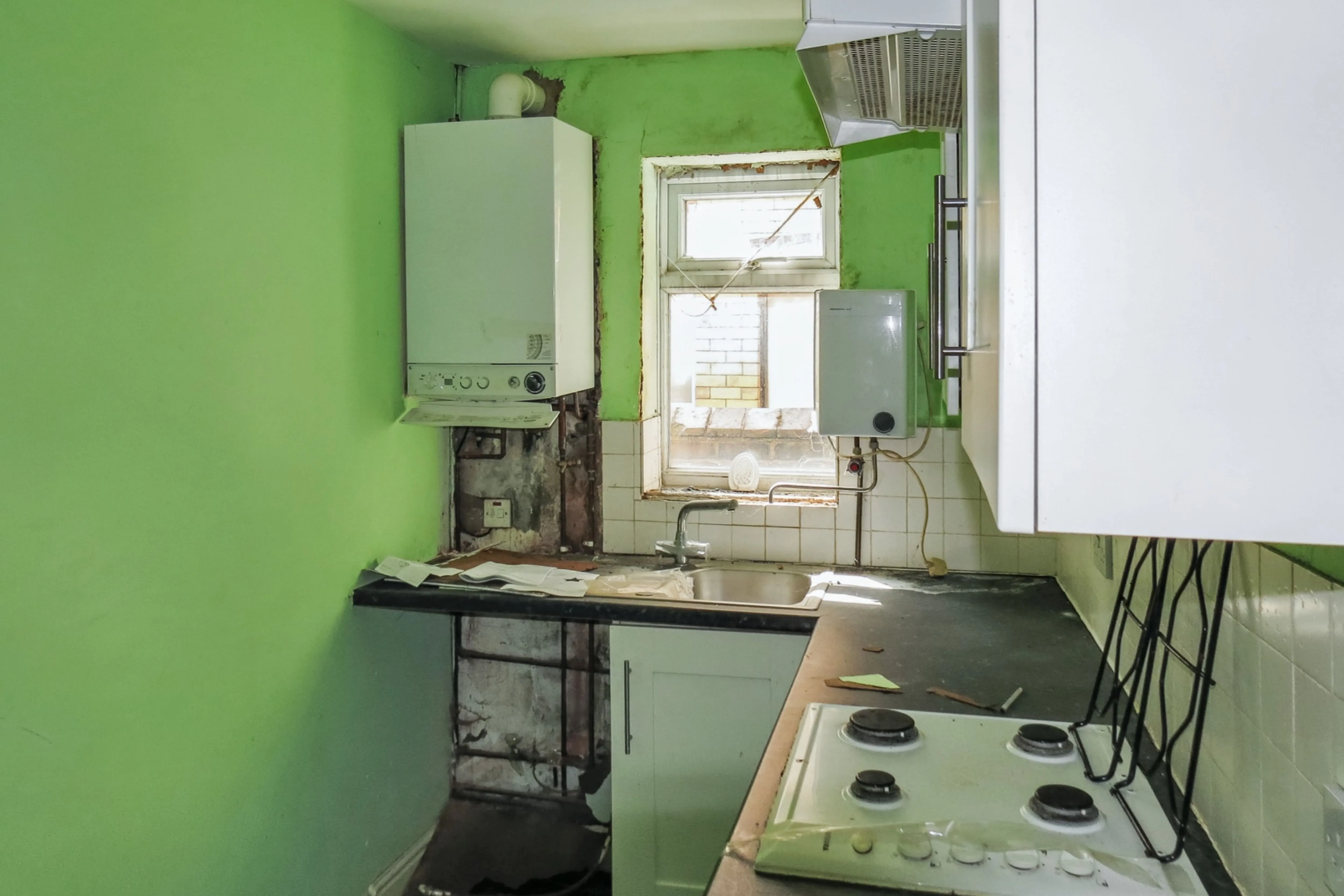 Flat 2, 67 King Street, Southport, Merseyside, PR8 1LG