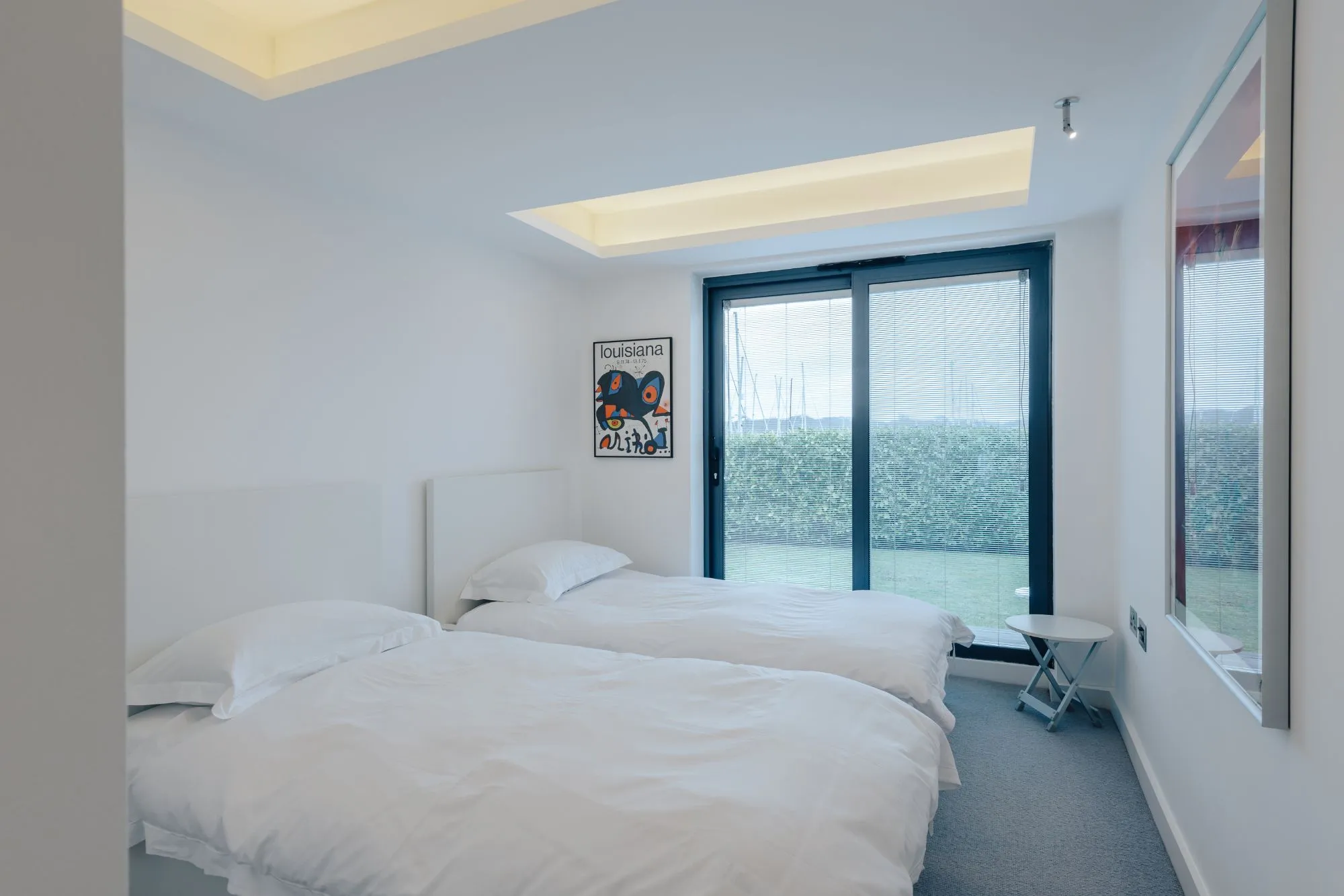 27 Crowsport, Hamble, Hampshire, SO31 4HG