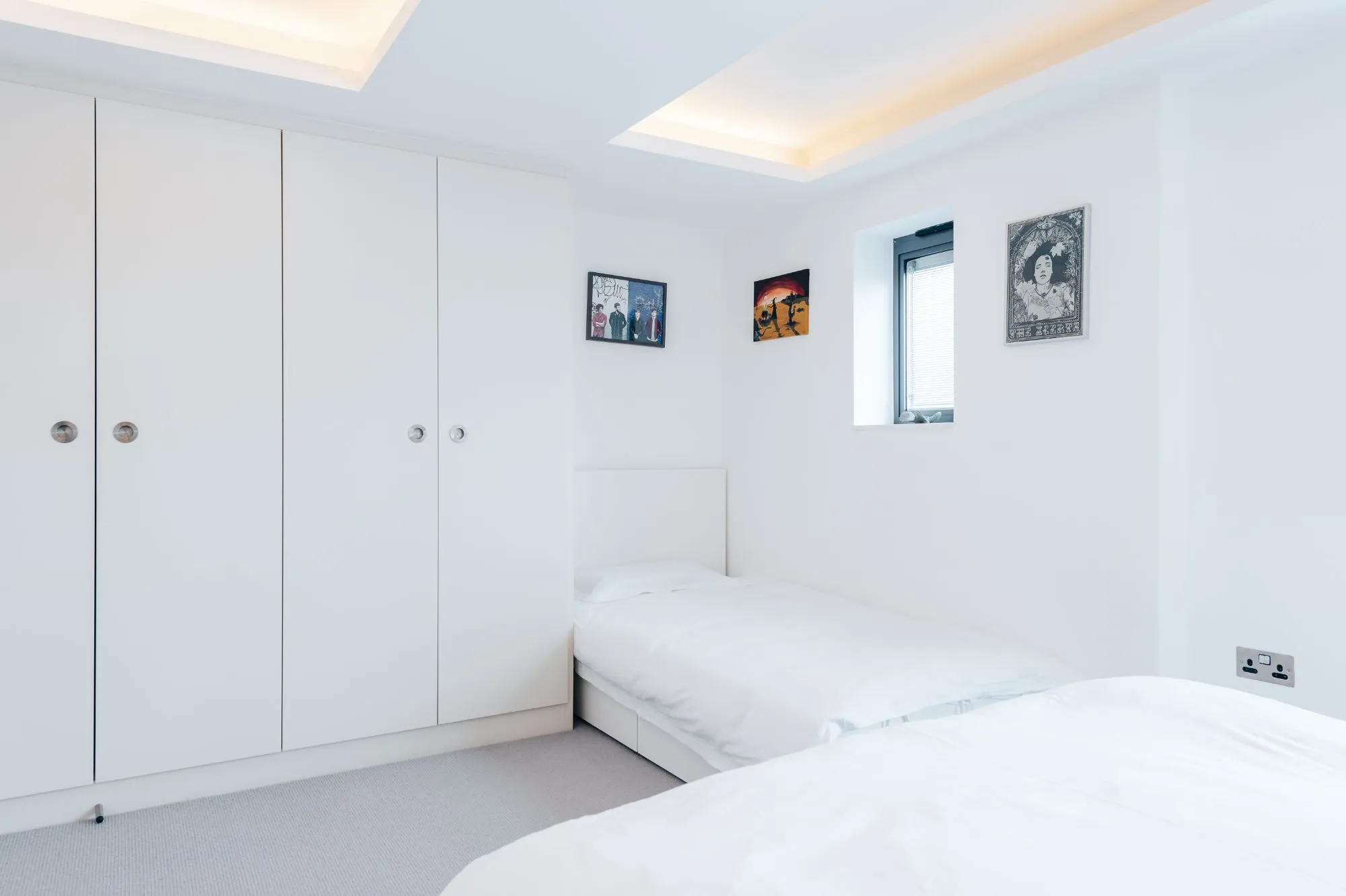 27 Crowsport, Hamble, Hampshire, SO31 4HG