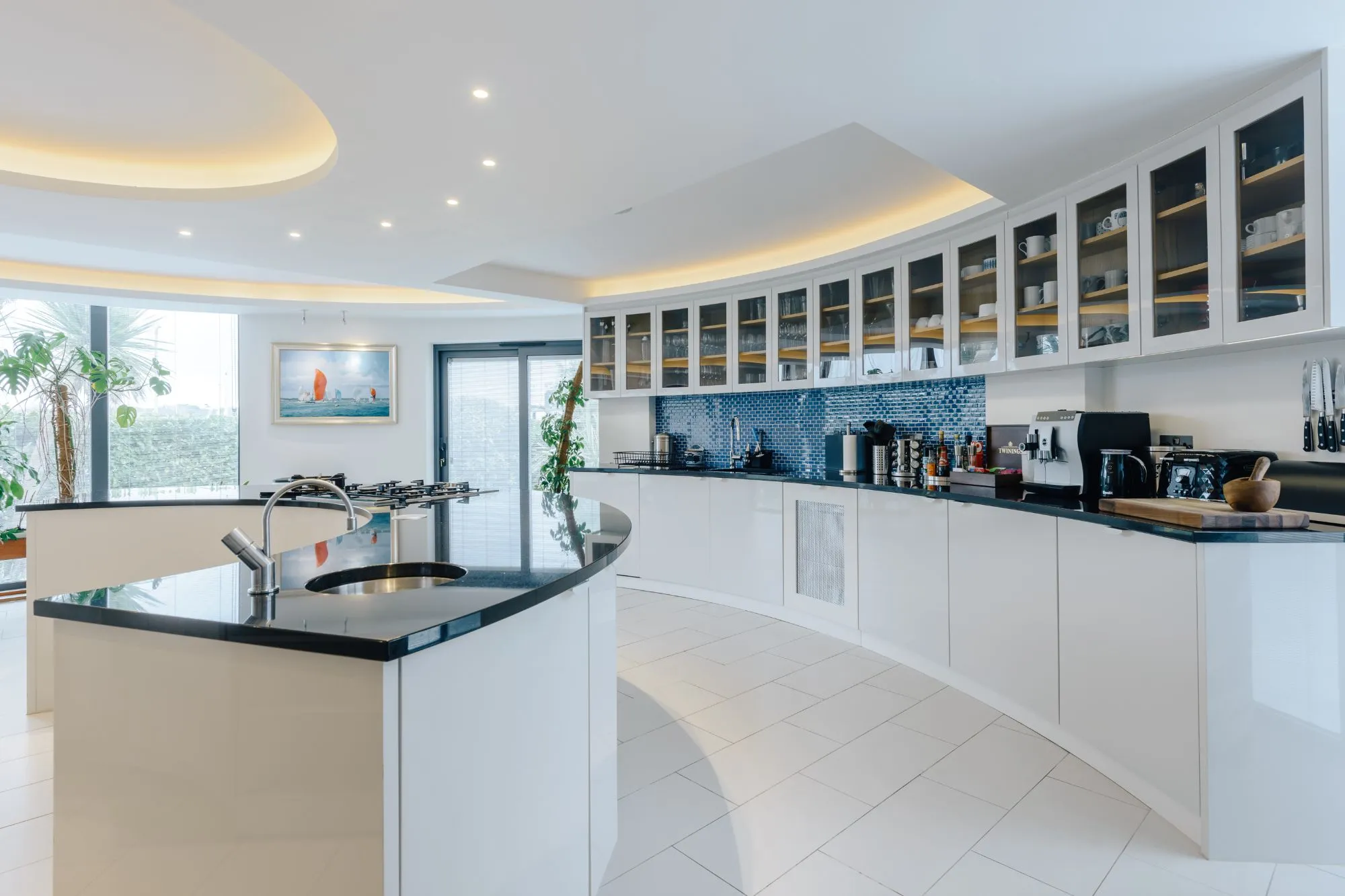 27 Crowsport, Hamble, Hampshire, SO31 4HG