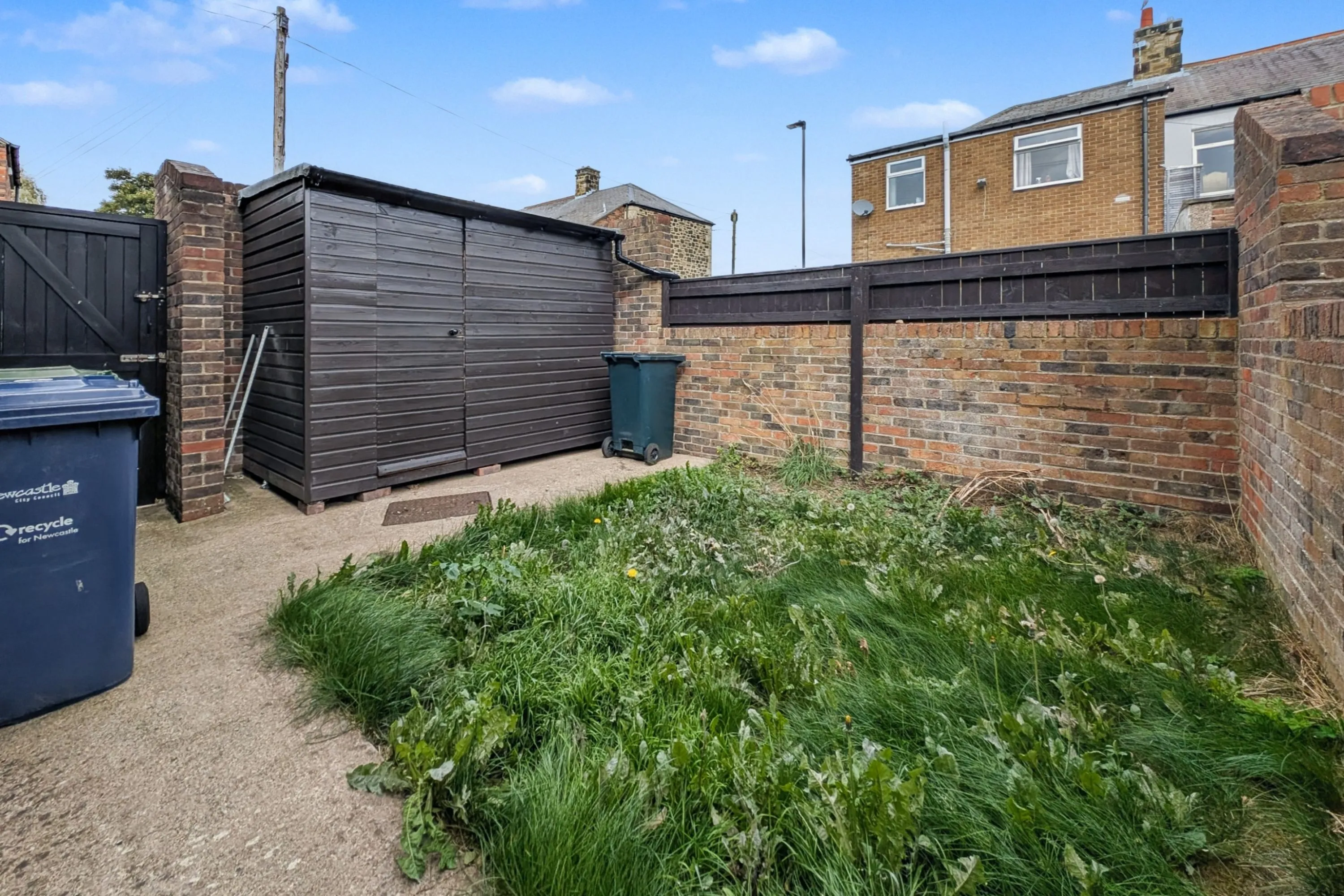 8 Thomas Street, Westerhope, Newcastle Upon Tyne, NE5 5JJ