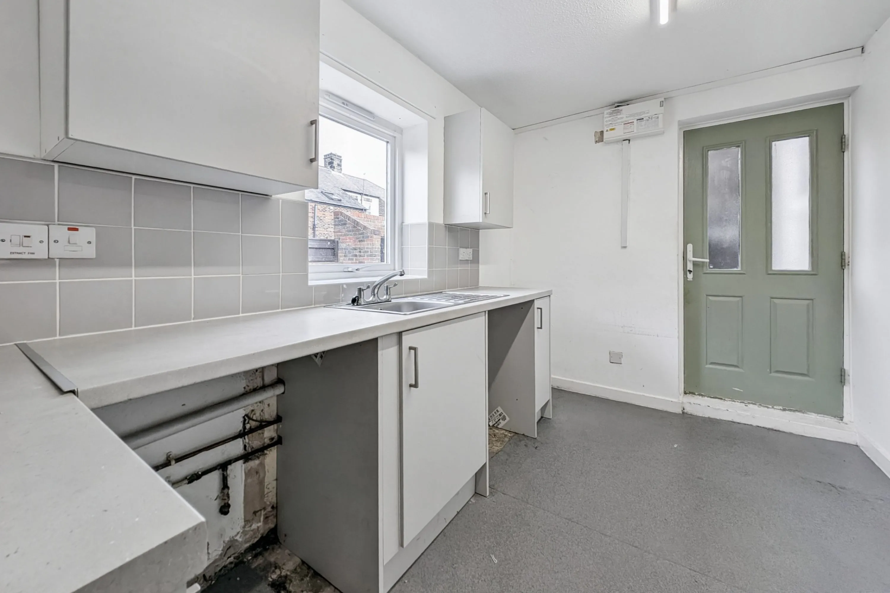 8 Thomas Street, Westerhope, Newcastle Upon Tyne, NE5 5JJ