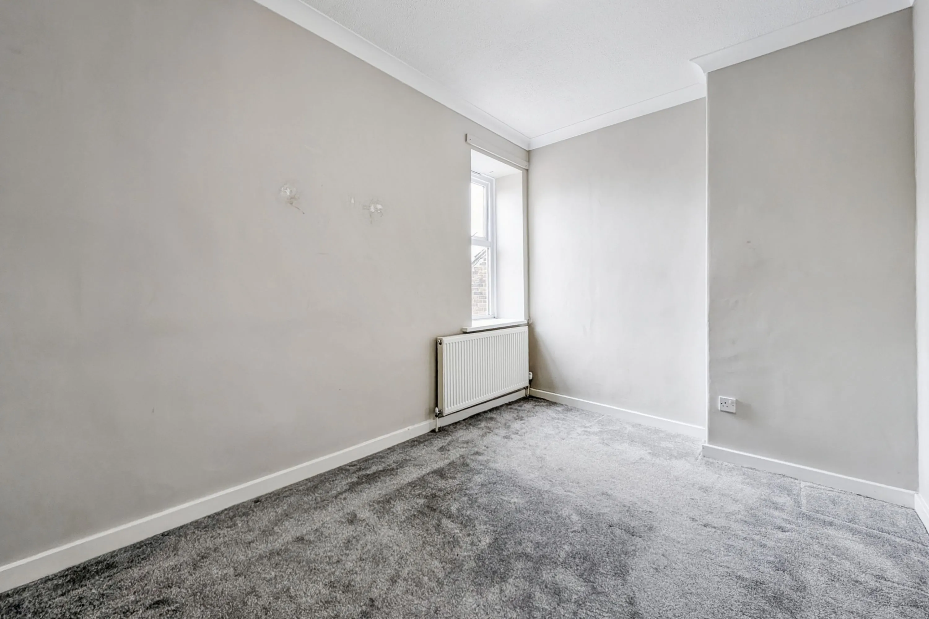 8 Thomas Street, Westerhope, Newcastle Upon Tyne, NE5 5JJ