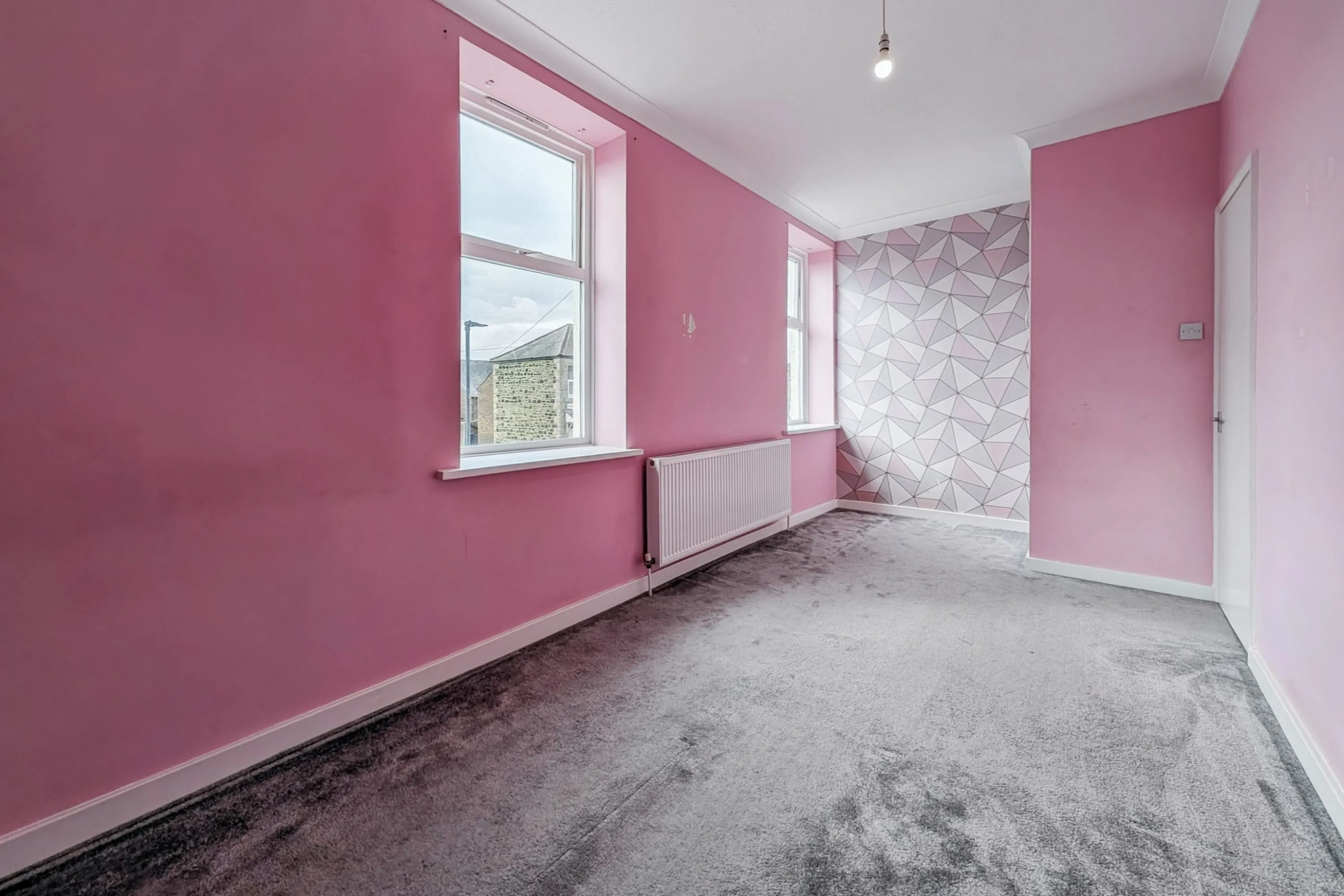 8 Thomas Street, Westerhope, Newcastle Upon Tyne, NE5 5JJ