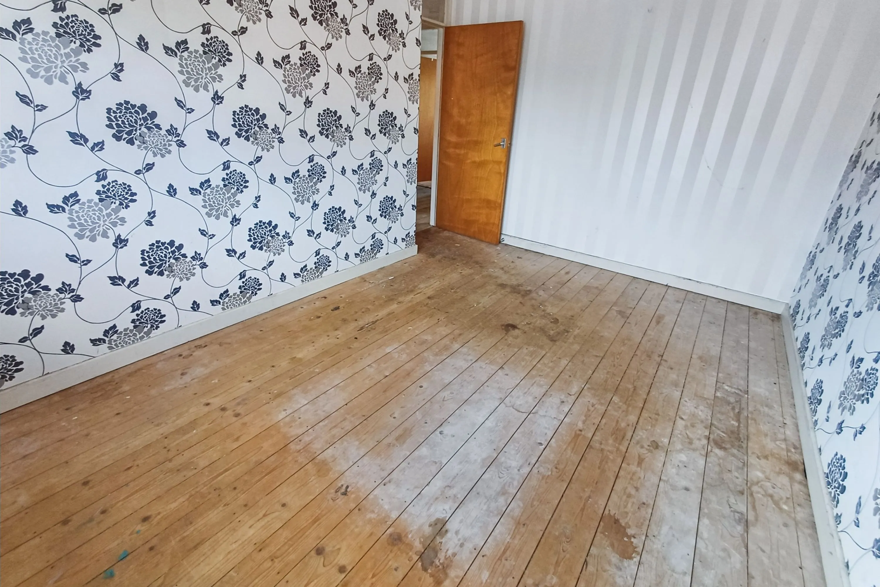 82 Jocelyn Street, Monsall, Manchester, Greater Manchester, M40 8BF