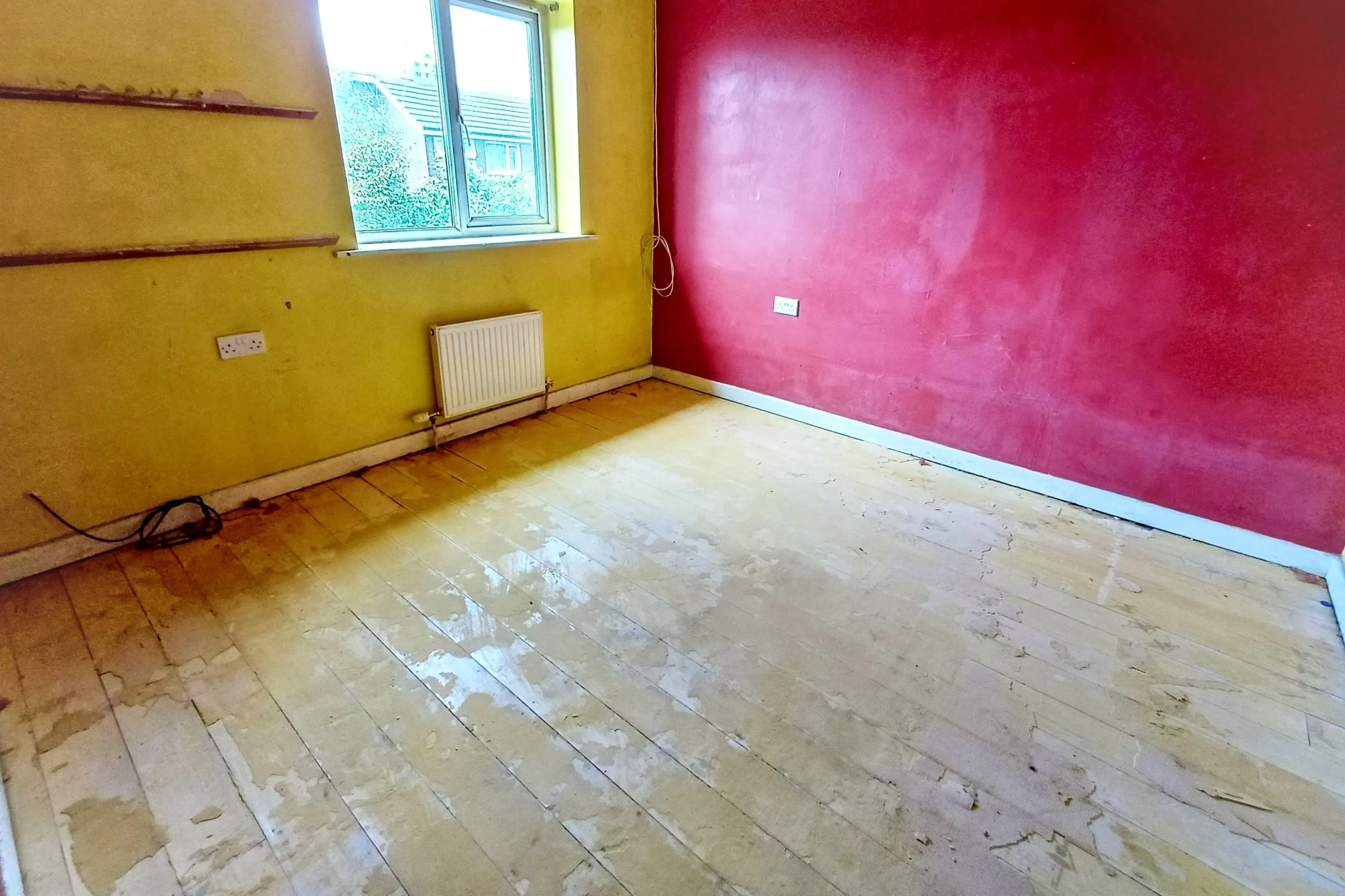 82 Jocelyn Street, Monsall, Manchester, Greater Manchester, M40 8BF