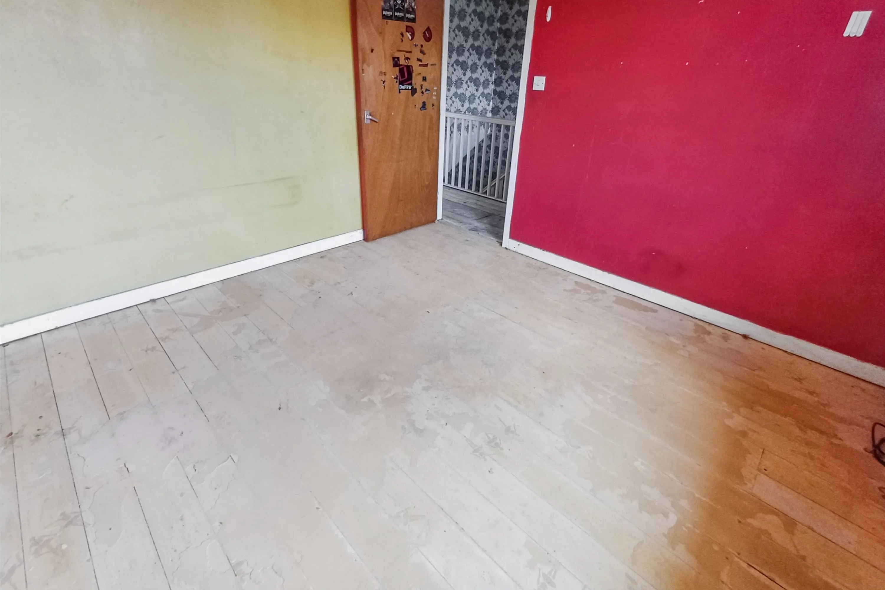82 Jocelyn Street, Monsall, Manchester, Greater Manchester, M40 8BF