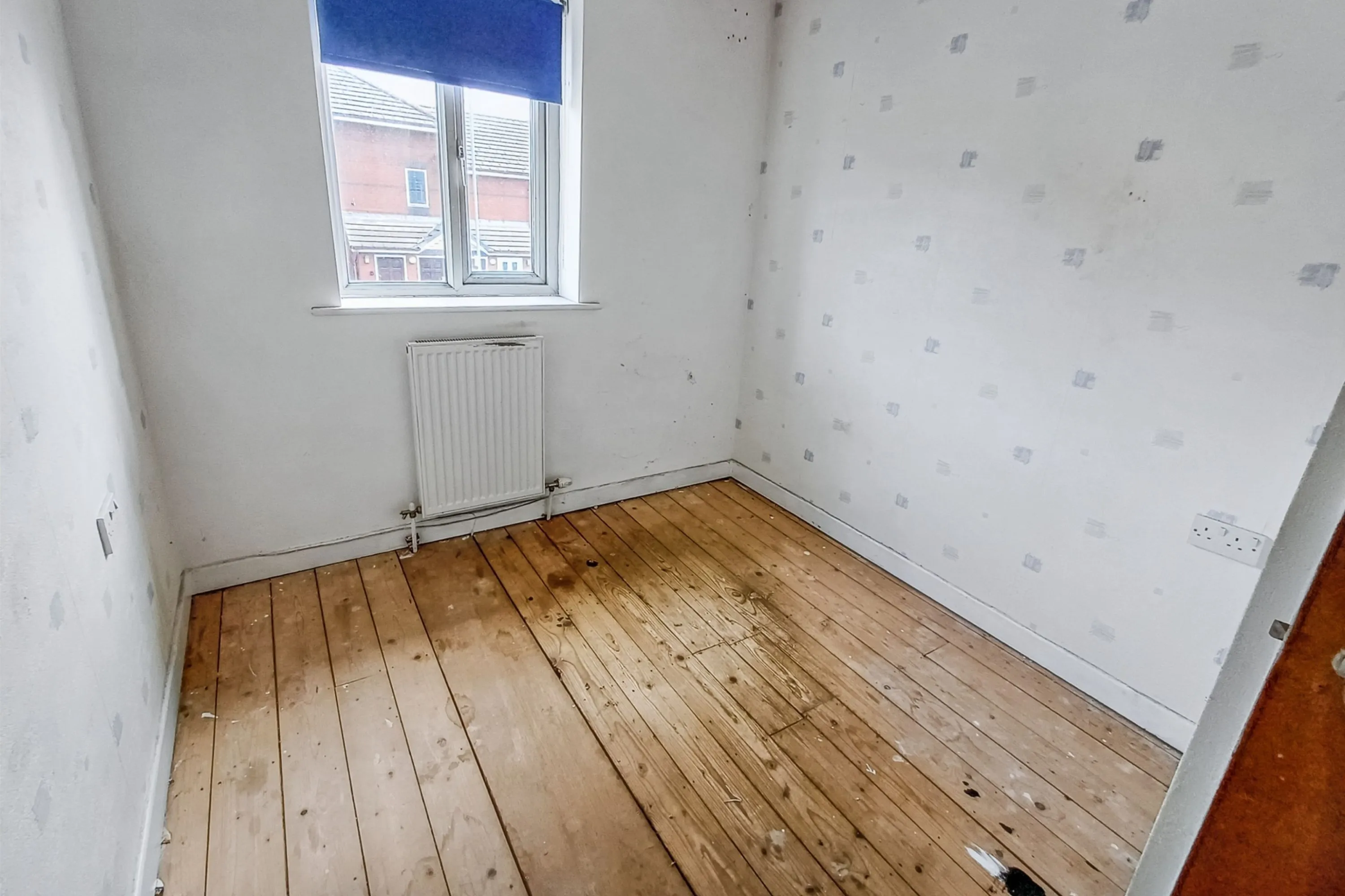 82 Jocelyn Street, Monsall, Manchester, Greater Manchester, M40 8BF