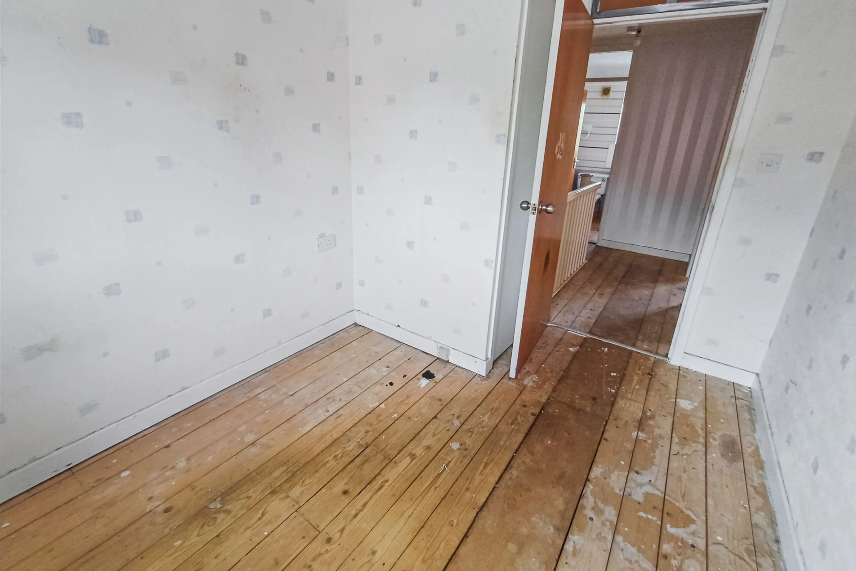 82 Jocelyn Street, Monsall, Manchester, Greater Manchester, M40 8BF