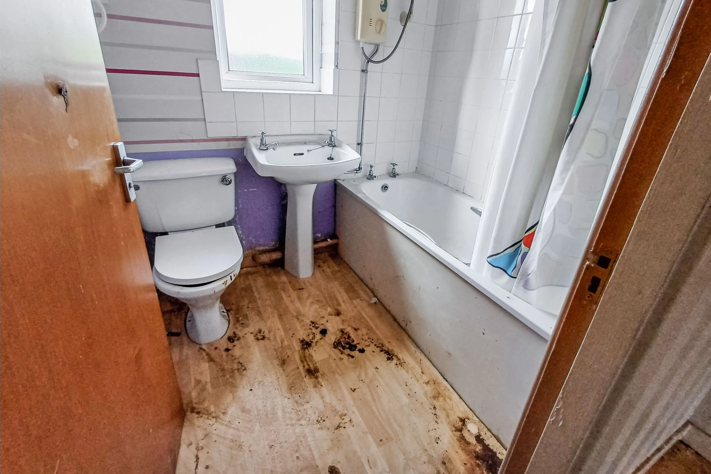 82 Jocelyn Street, Monsall, Manchester, Greater Manchester, M40 8BF