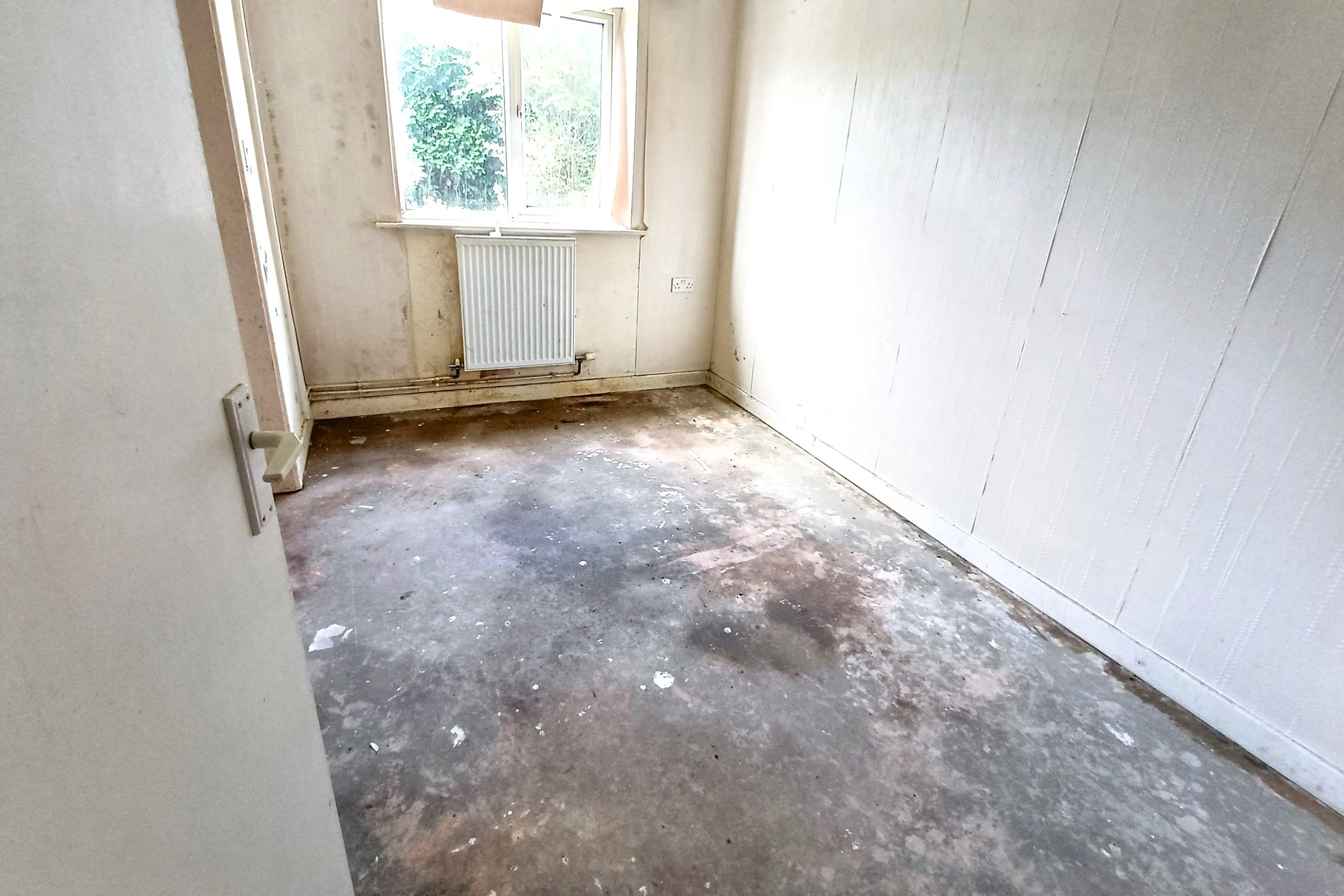 82 Jocelyn Street, Monsall, Manchester, Greater Manchester, M40 8BF