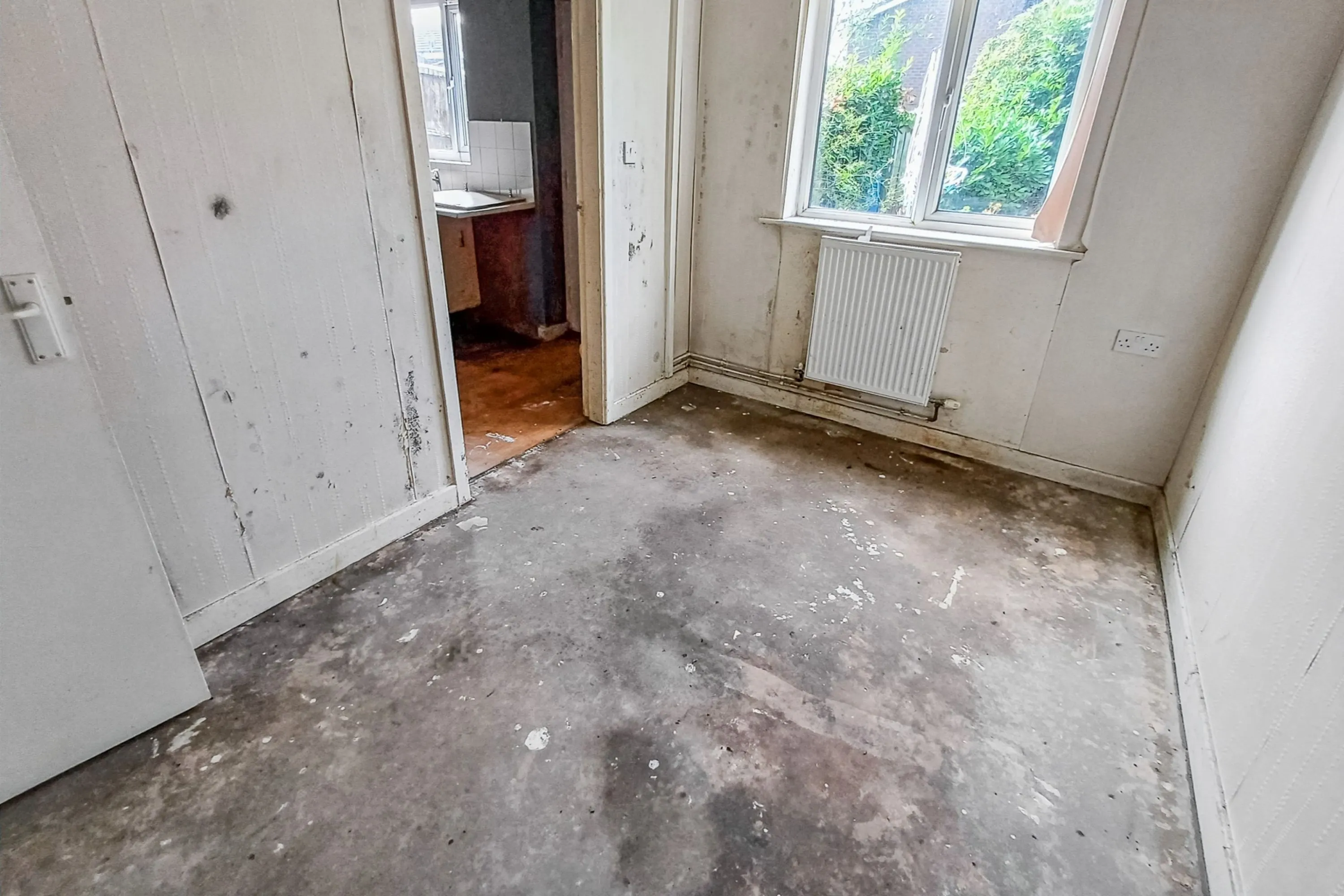 82 Jocelyn Street, Monsall, Manchester, Greater Manchester, M40 8BF