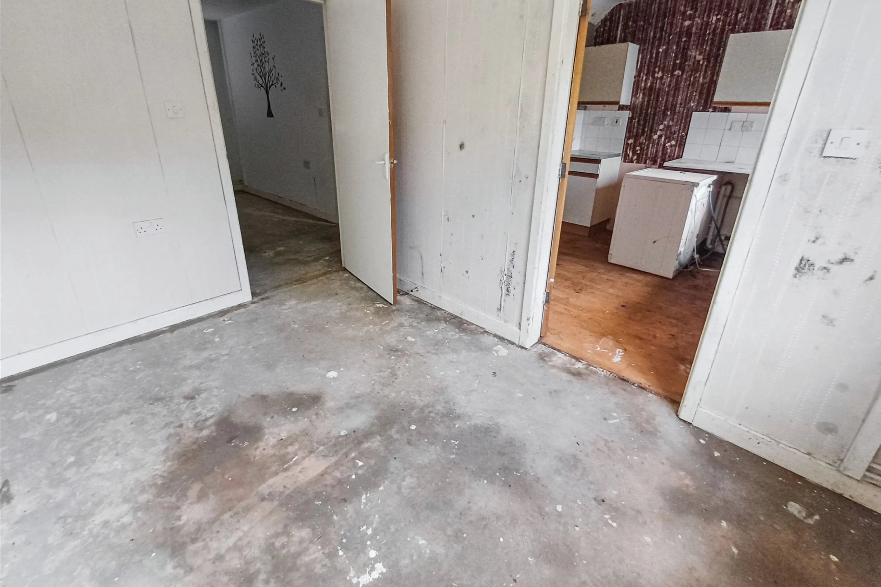 82 Jocelyn Street, Monsall, Manchester, Greater Manchester, M40 8BF
