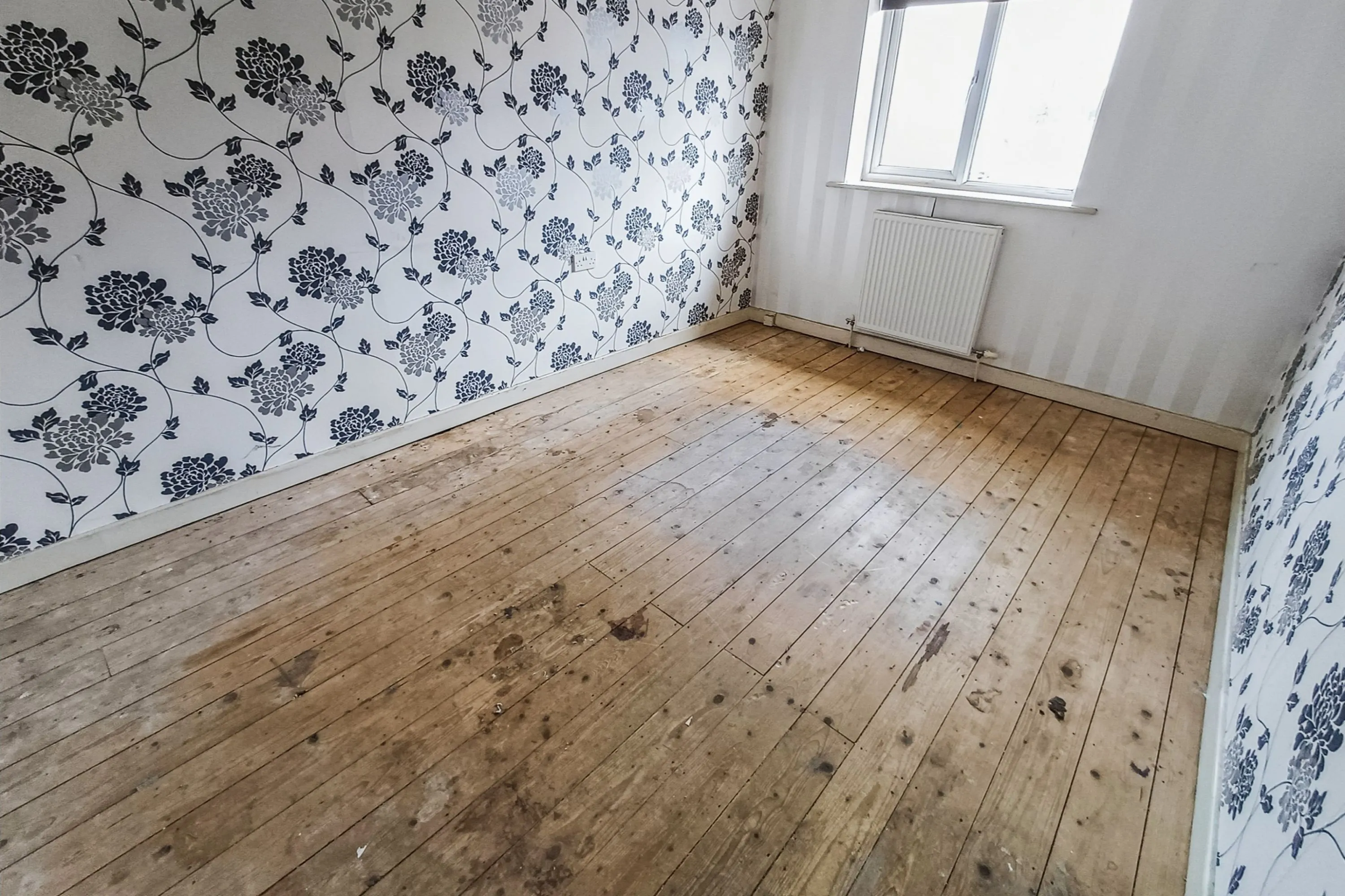 82 Jocelyn Street, Monsall, Manchester, Greater Manchester, M40 8BF