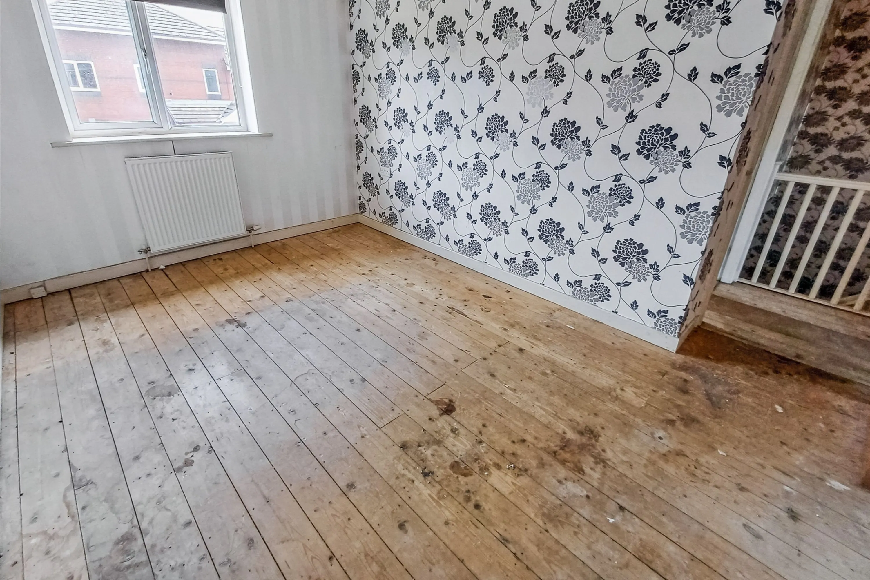 82 Jocelyn Street, Monsall, Manchester, Greater Manchester, M40 8BF