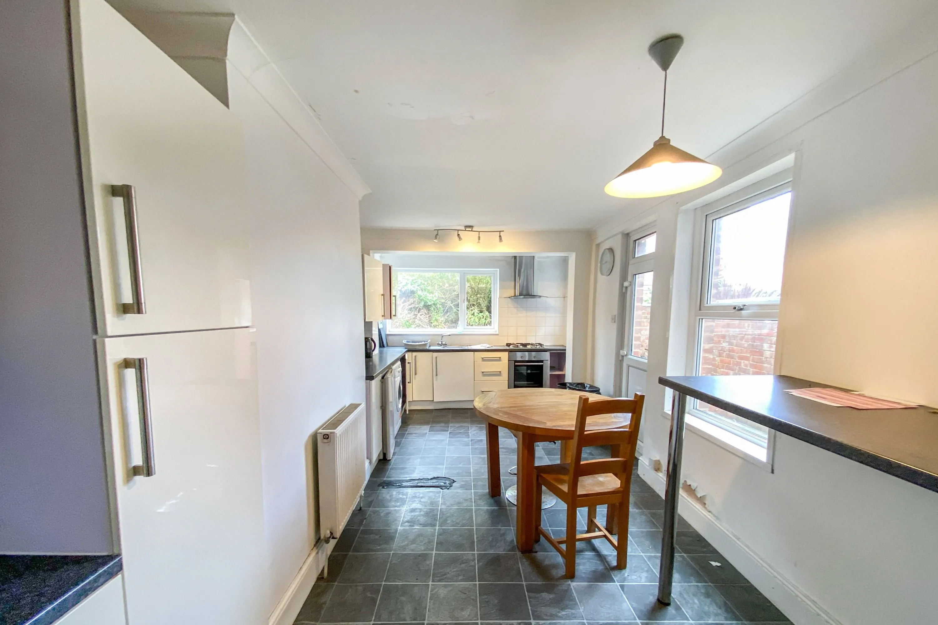 126 Pinhoe Road, Exeter EX4 7HJ