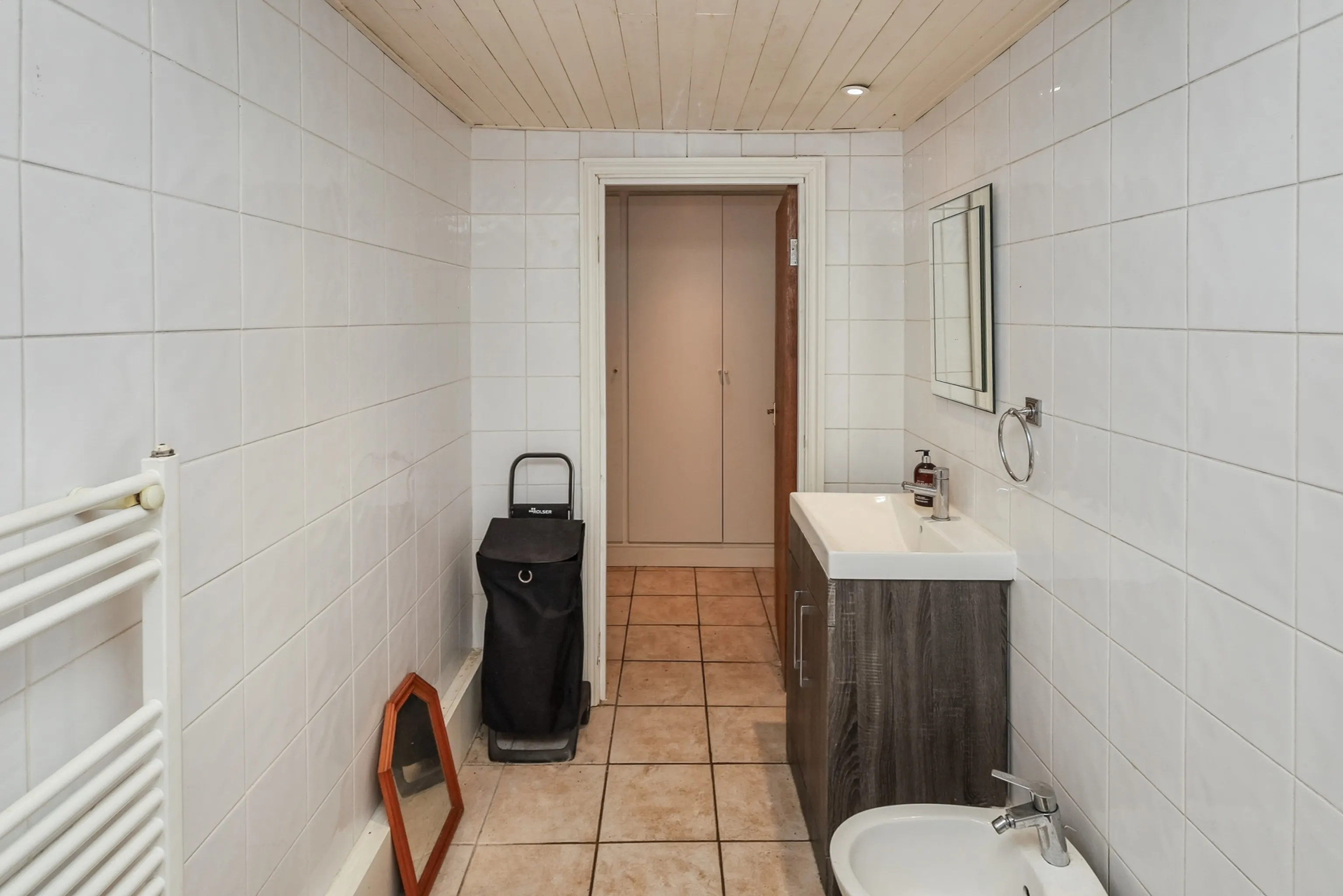 7A Wembury Mews, London N6 5XJ