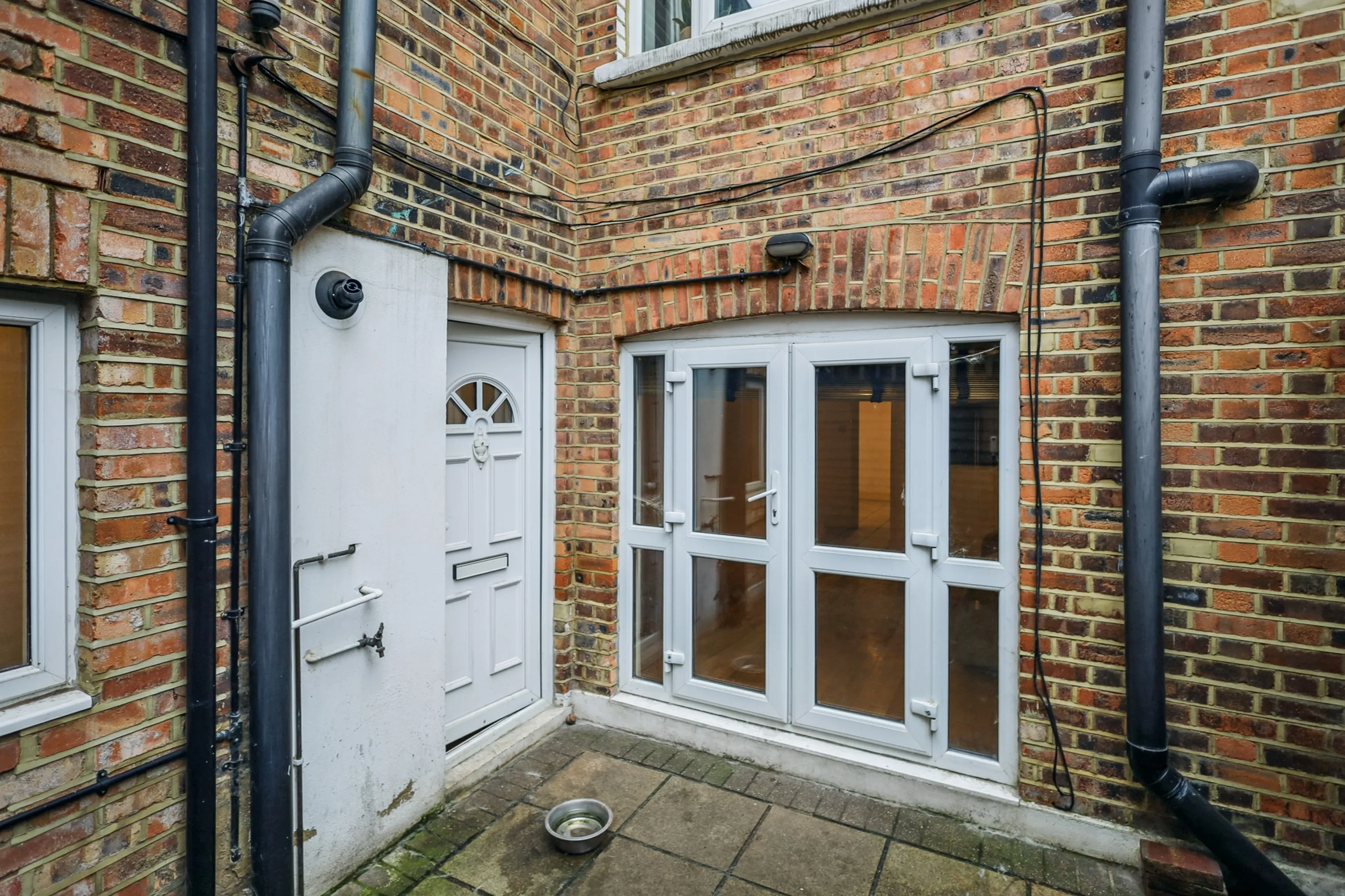 7A Wembury Mews, London N6 5XJ