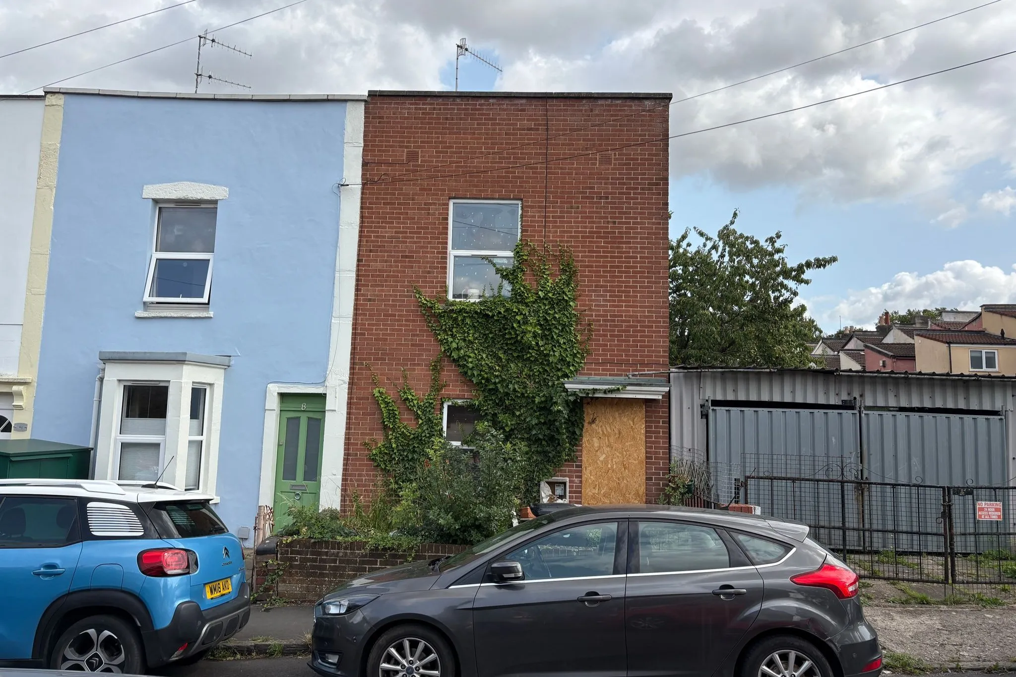 6 Gladstone Street, Bedminster, Bristol, BS3 3AY