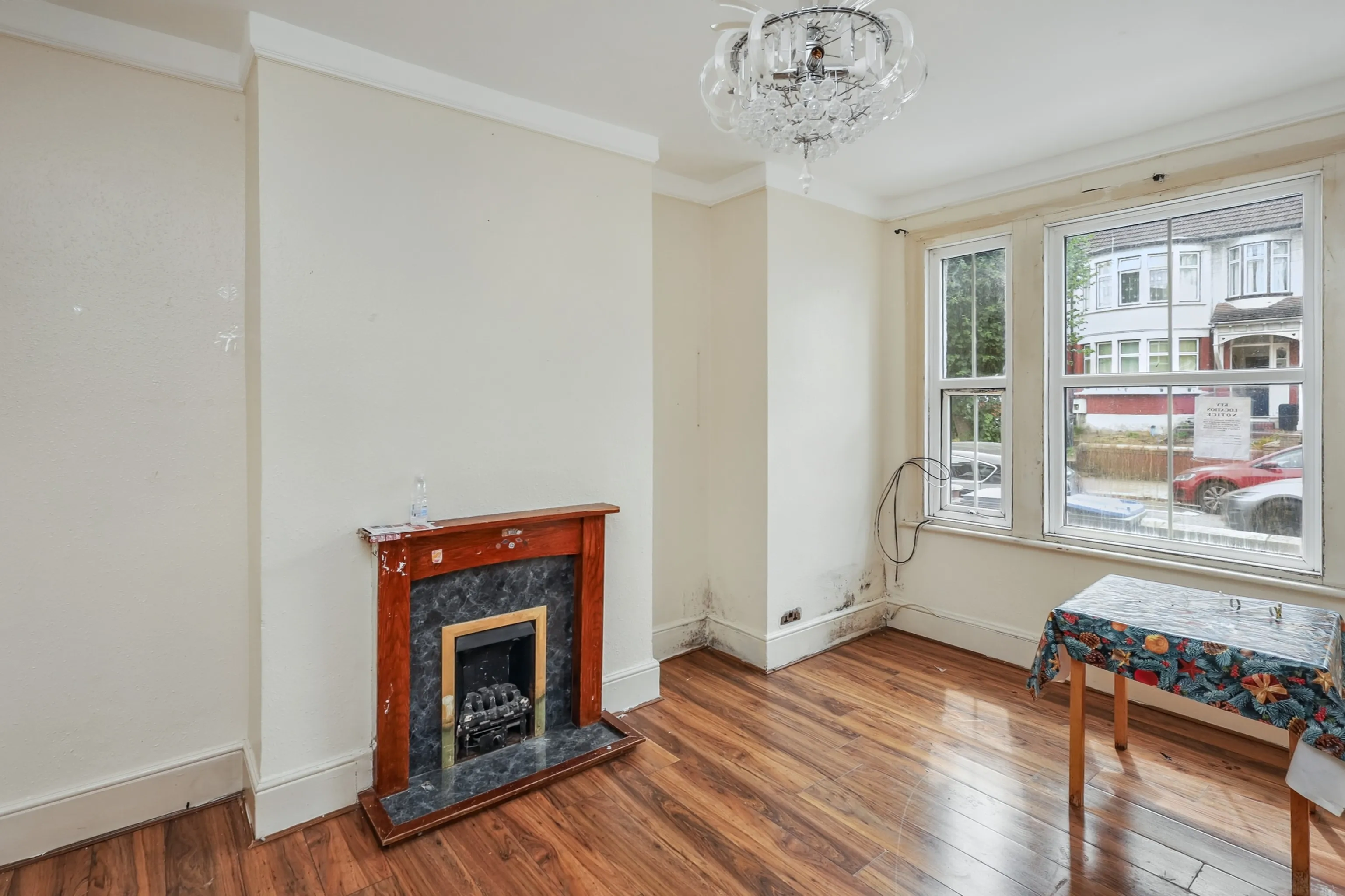 Flat A & Flat B, 109 Tottenhall Road, Palmers Green, London N13 6JA