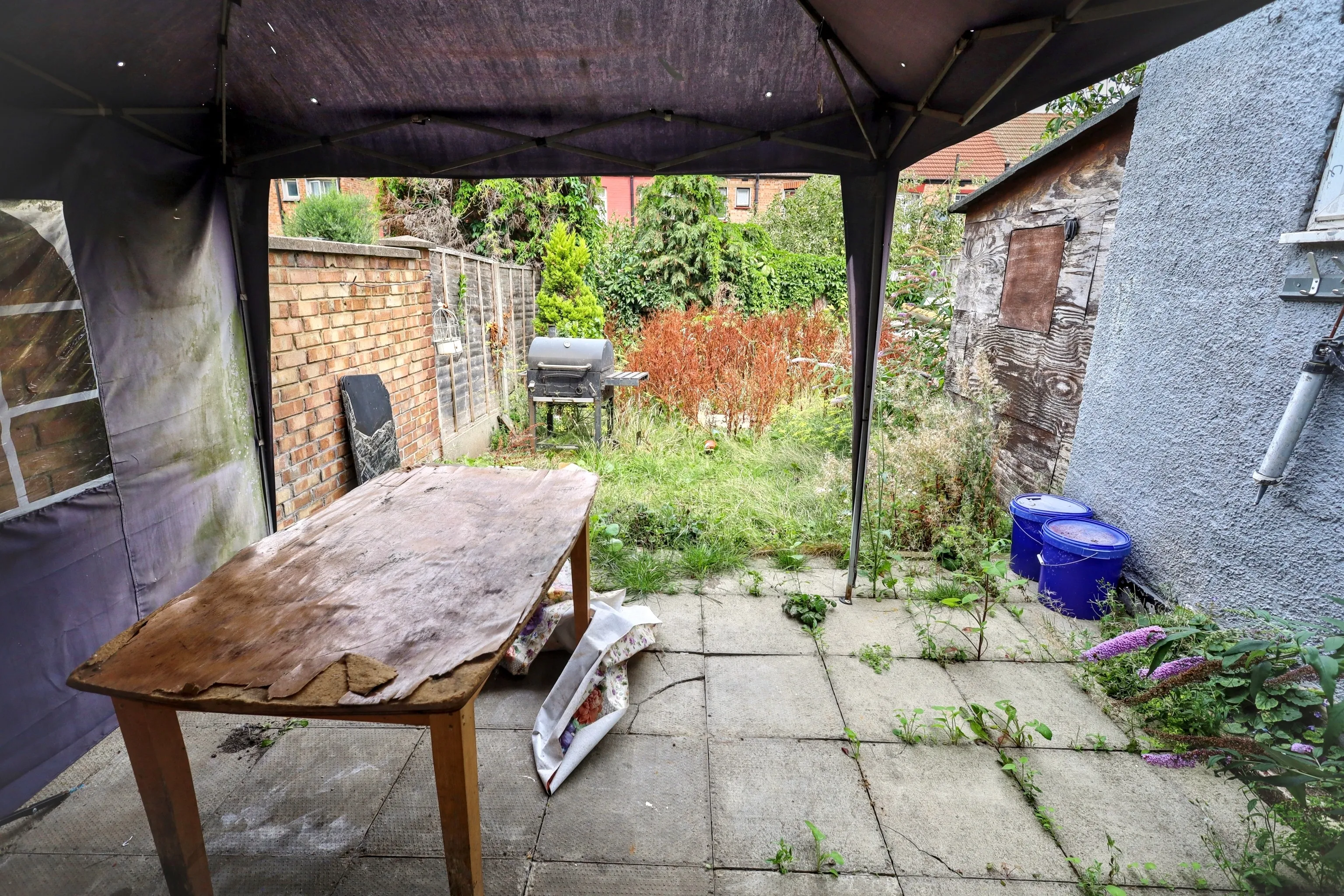 Flat A & Flat B, 109 Tottenhall Road, Palmers Green, London N13 6JA