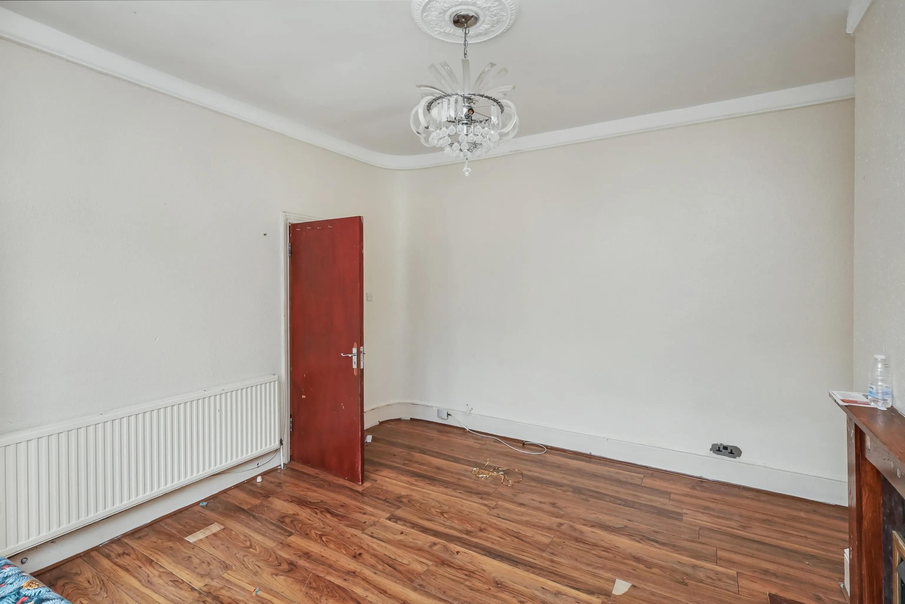 Flat A & Flat B, 109 Tottenhall Road, Palmers Green, London N13 6JA