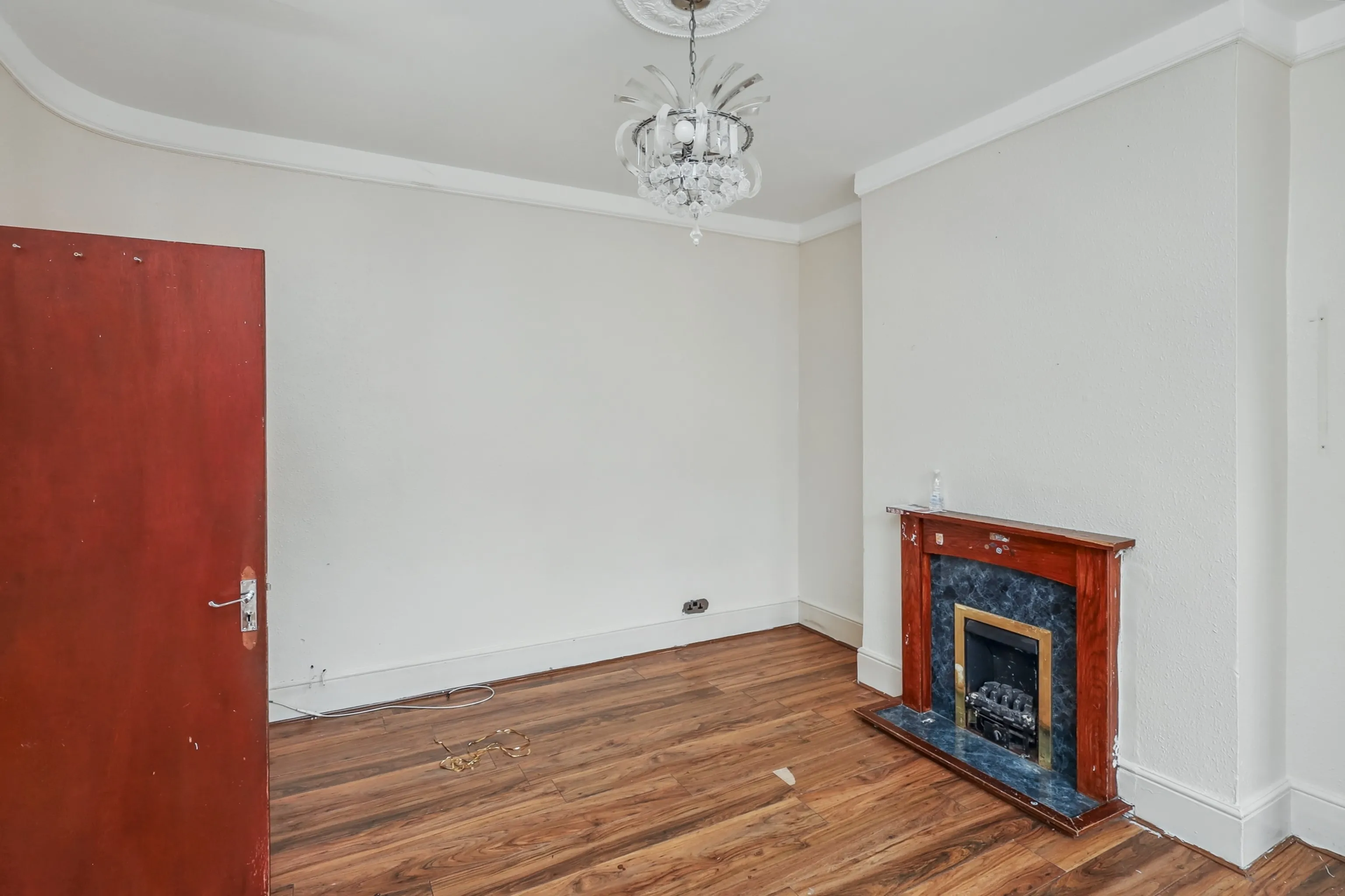 Flat A & Flat B, 109 Tottenhall Road, Palmers Green, London N13 6JA