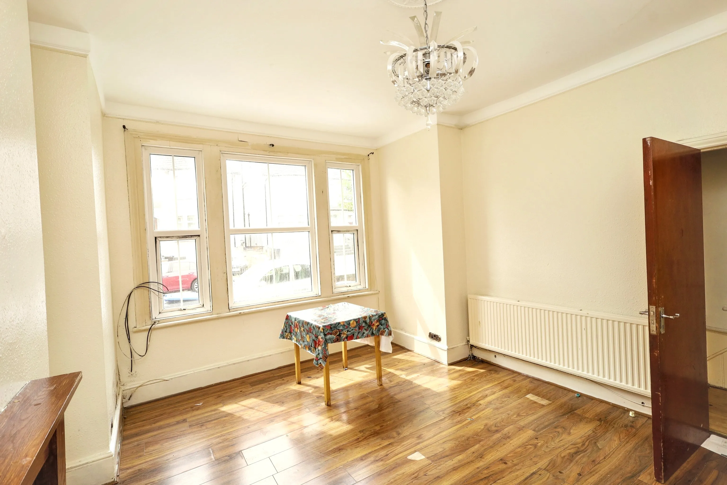 Flat A & Flat B, 109 Tottenhall Road, Palmers Green, London N13 6JA