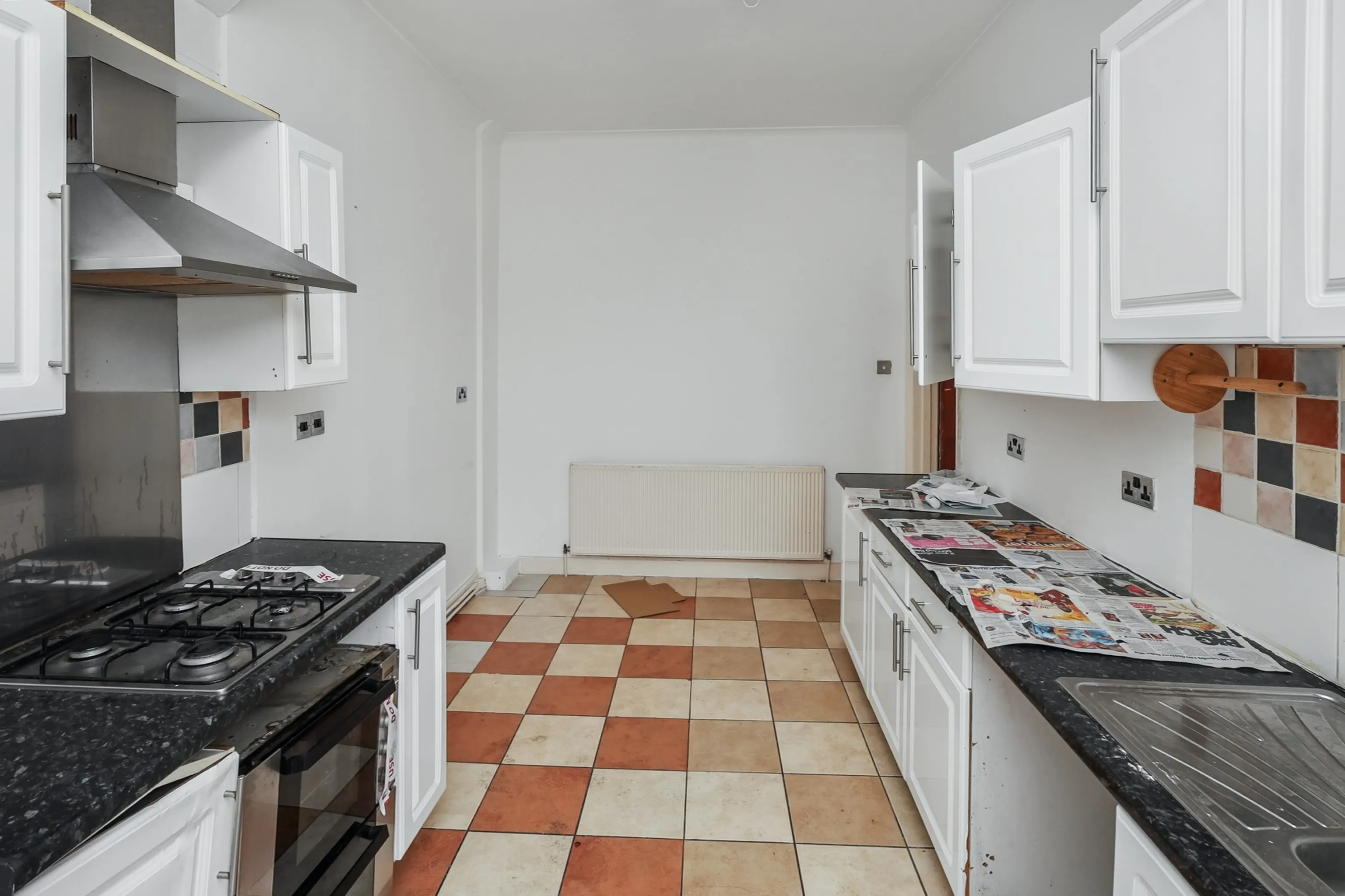 Flat A & Flat B, 109 Tottenhall Road, Palmers Green, London N13 6JA