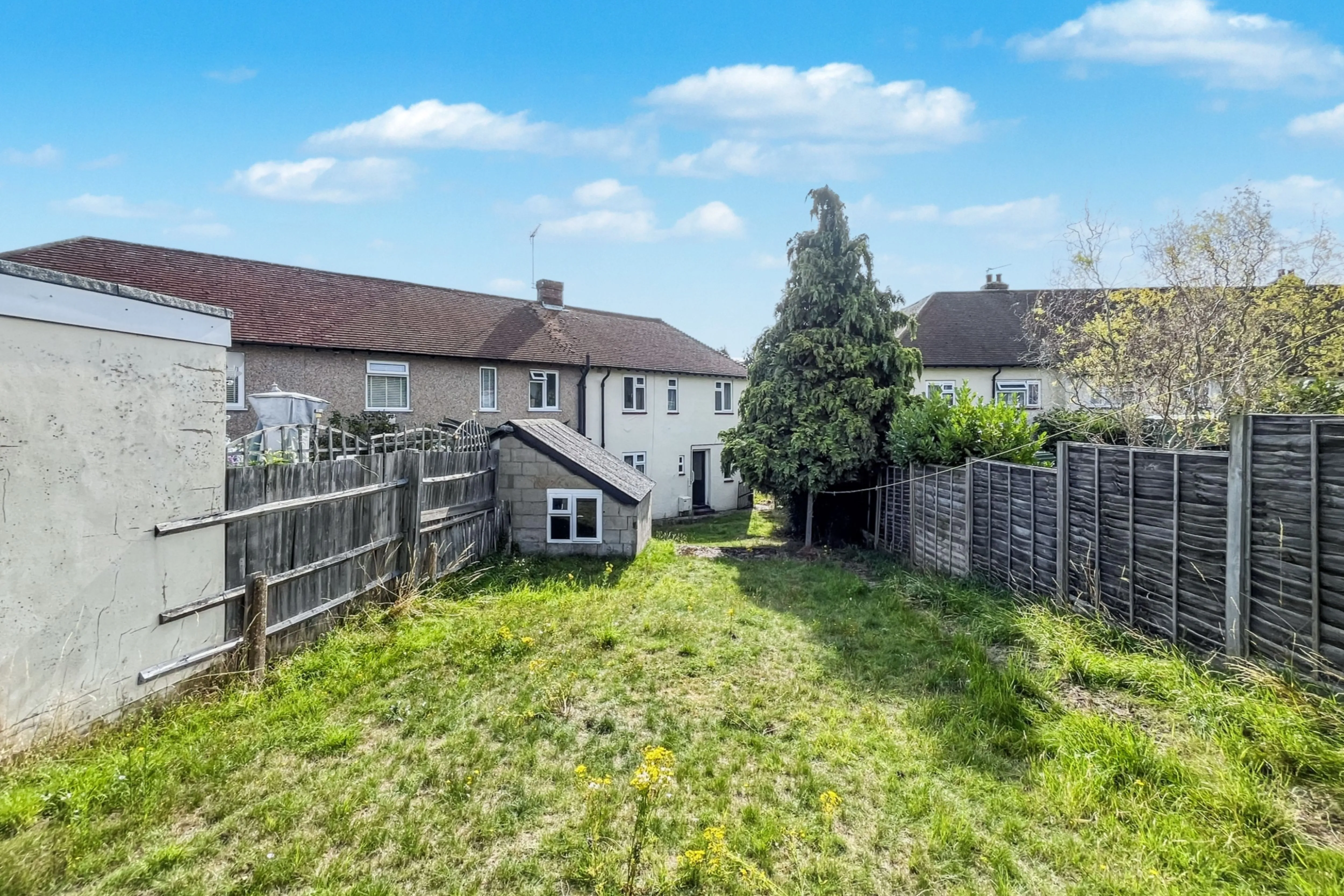 38 Dale Road, Crayford, DA1 3PQ