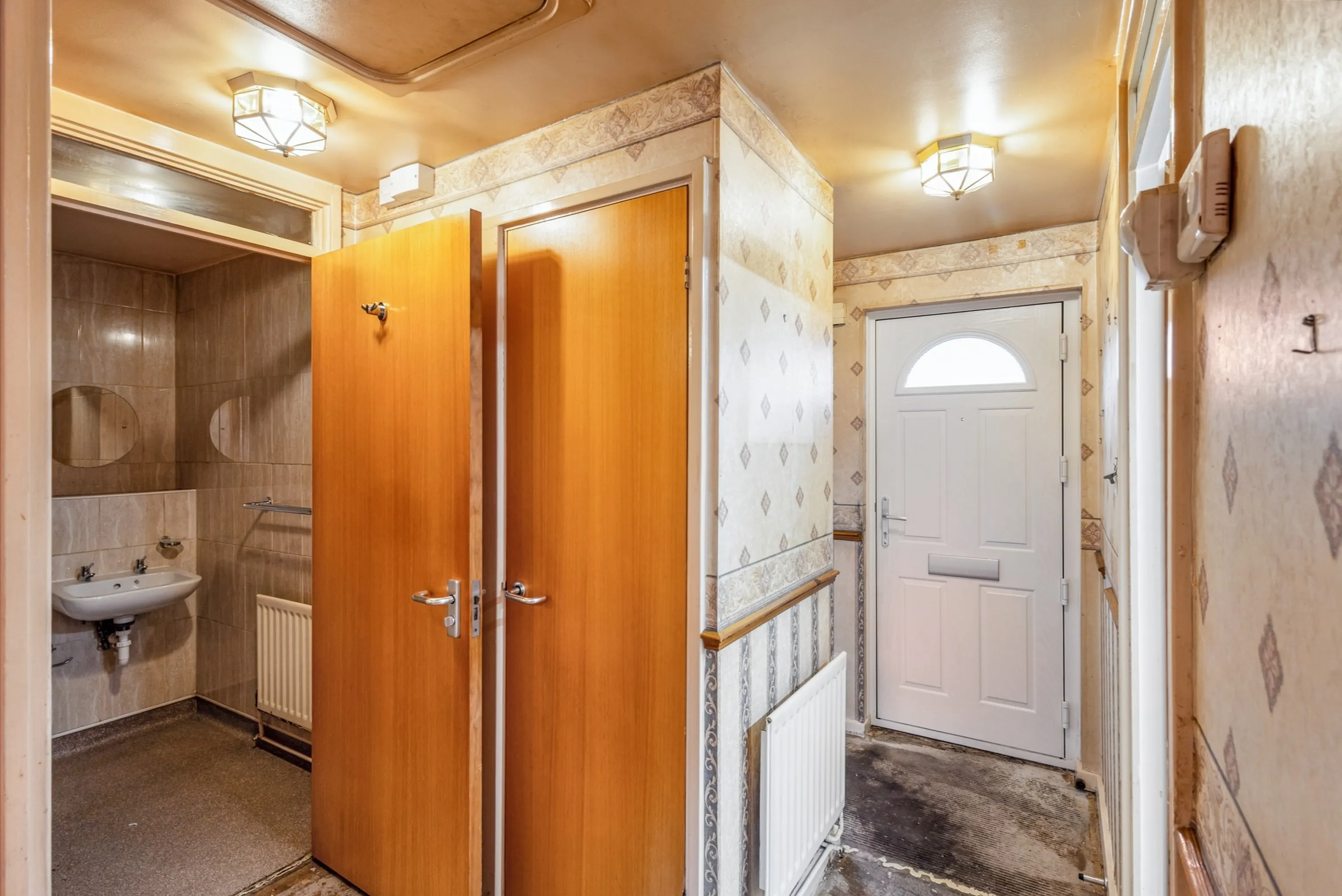 6 Blackbird Gardens, Bradford, West Yorkshire, BD8 0NH