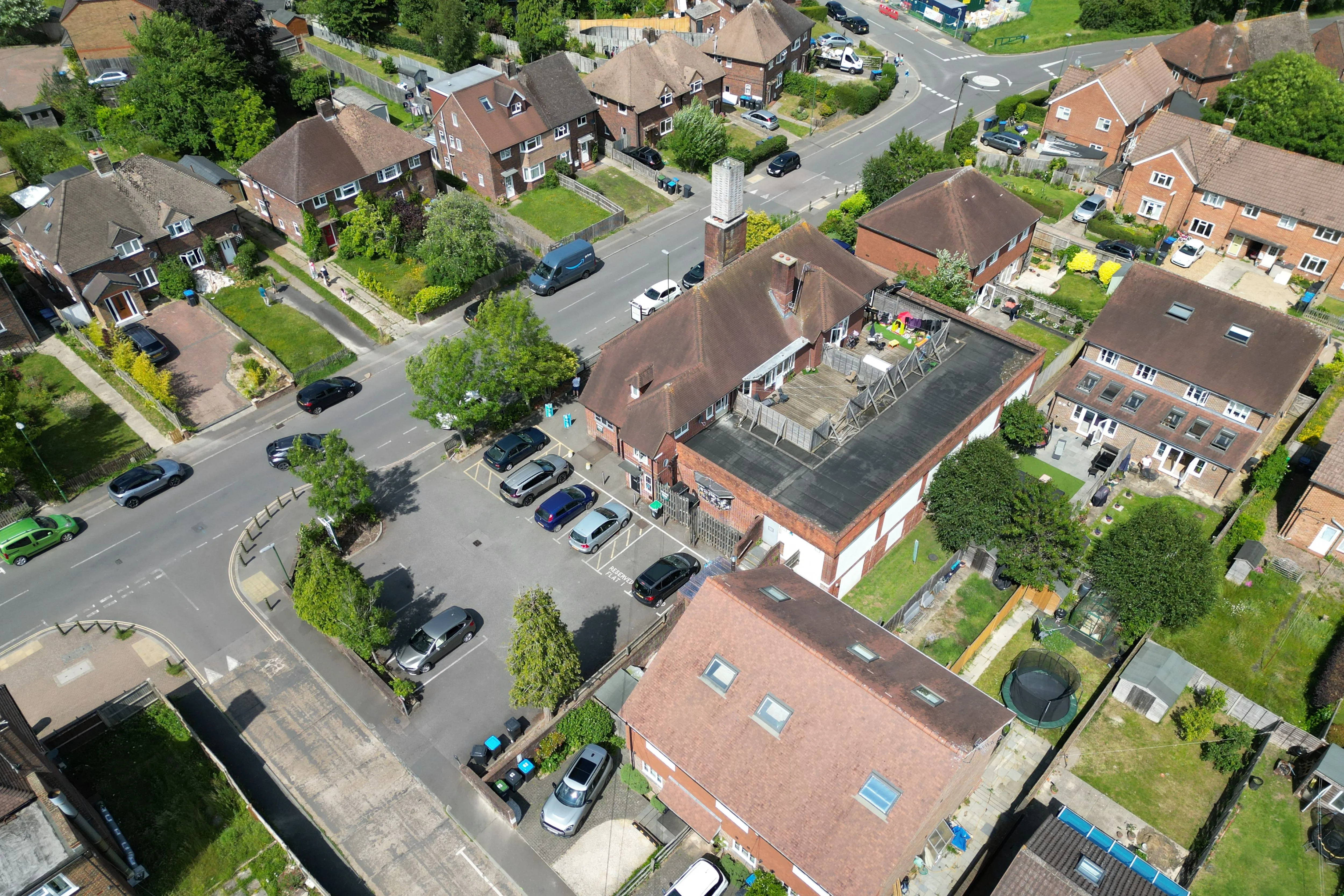 56a America Lane, Haywards Heath, RH16 3QB
