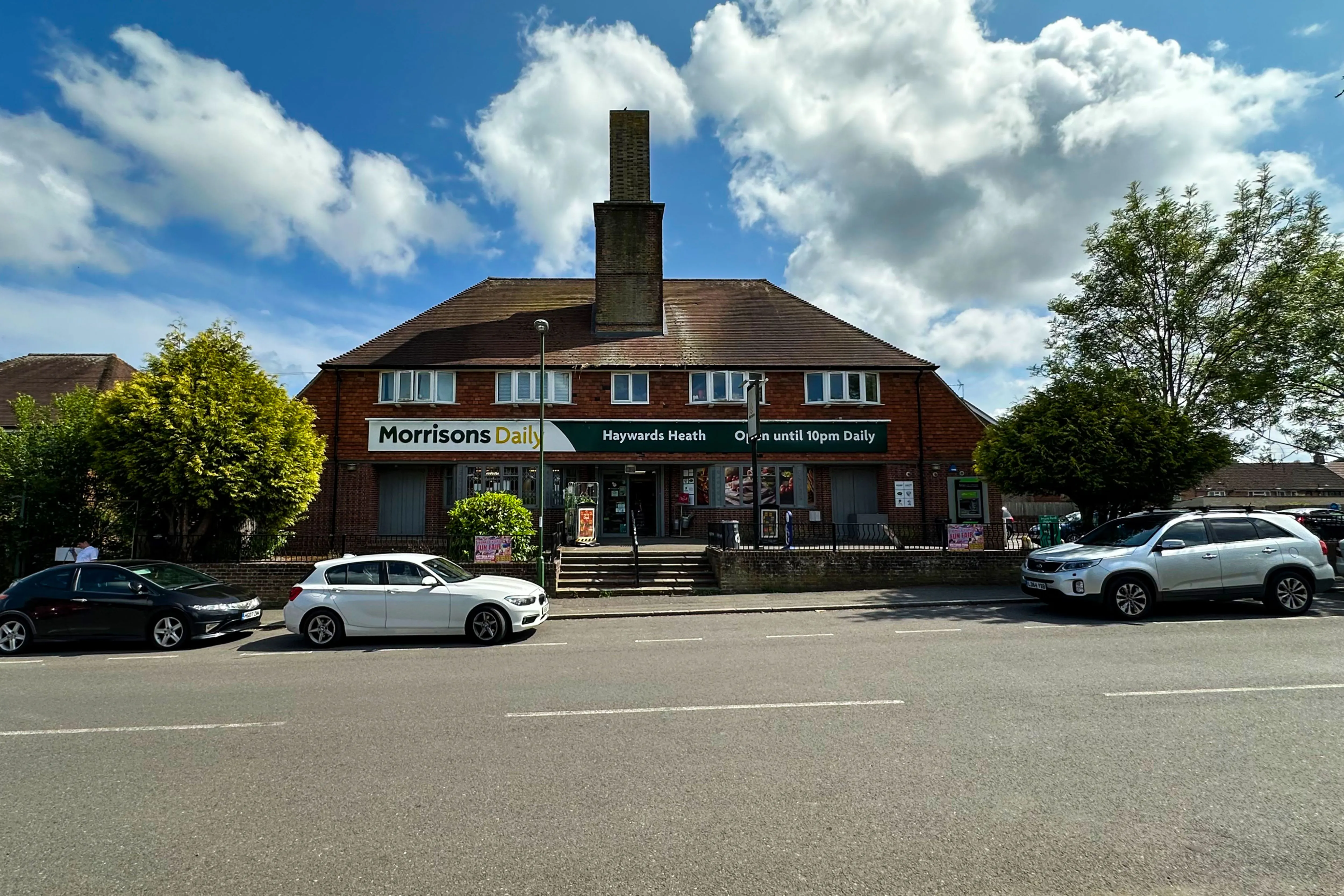56a America Lane, Haywards Heath, RH16 3QB