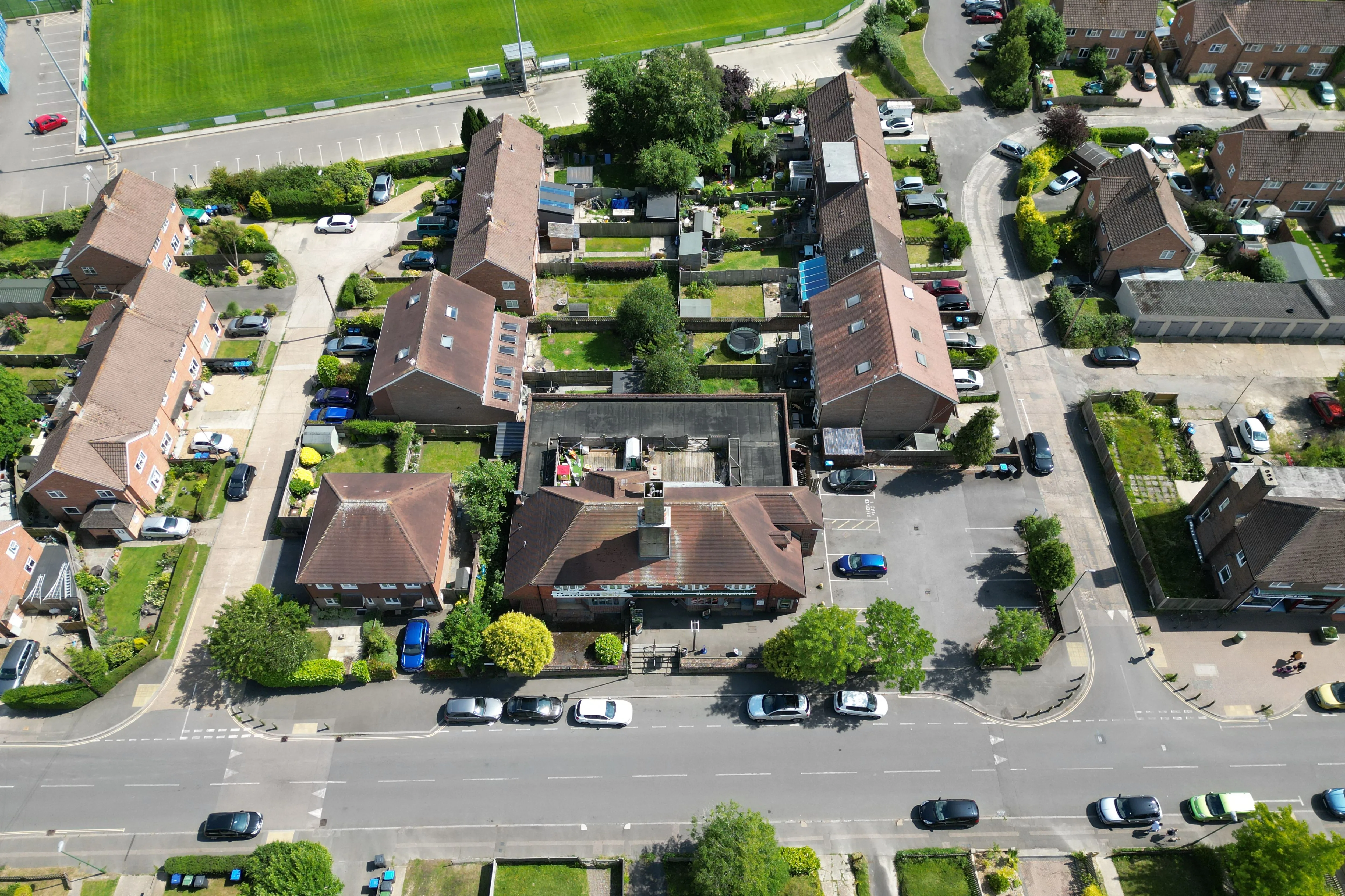 56a America Lane, Haywards Heath, RH16 3QB