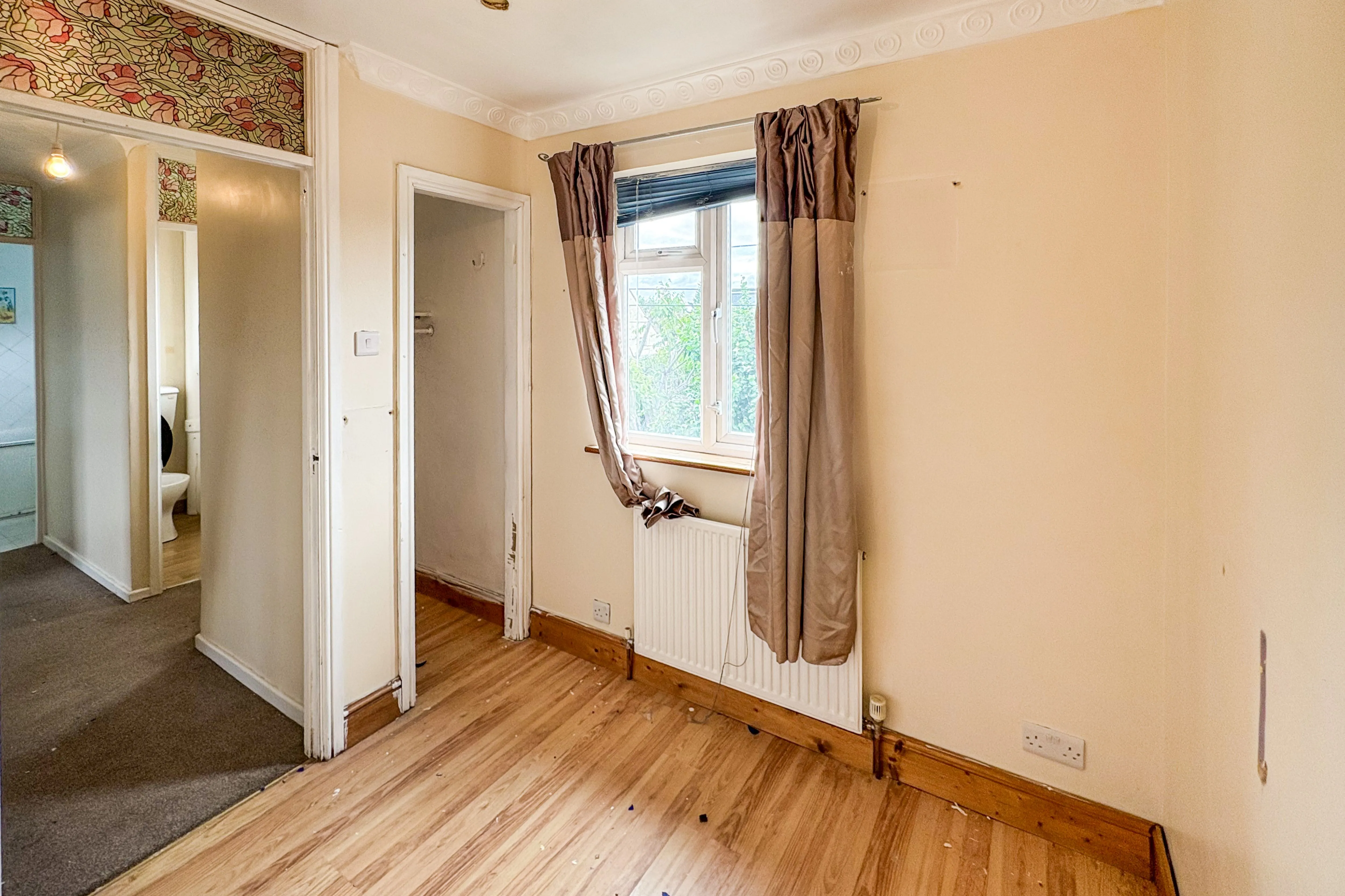 12 Oliver Avenue, Corsham, Wiltshire, SN13 0AJ