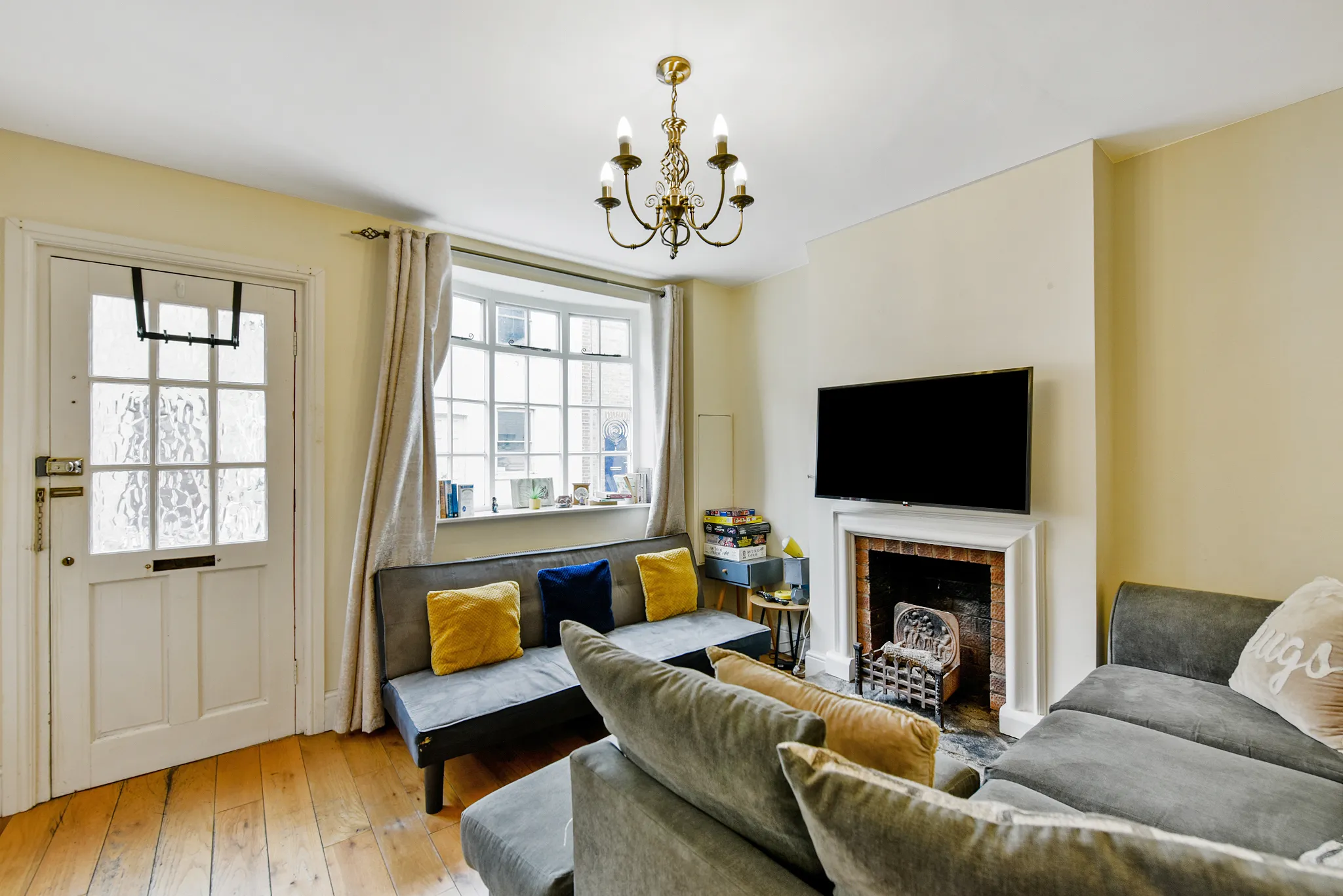 24 Bridgewater Terrace, Windsor, Berkshire, SL4 1RB