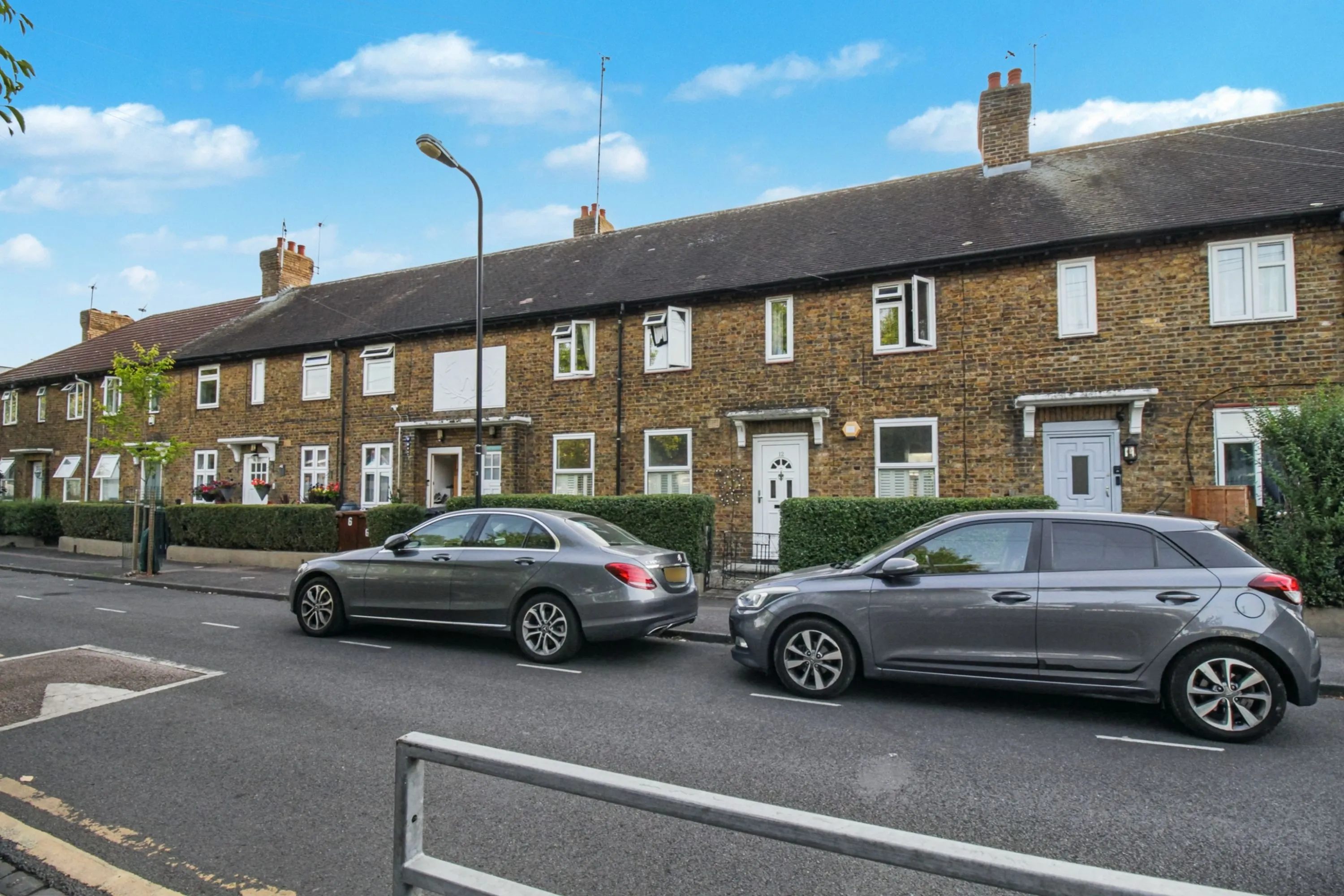 12 Wigton Road, Walthamstow, London E17 5HU