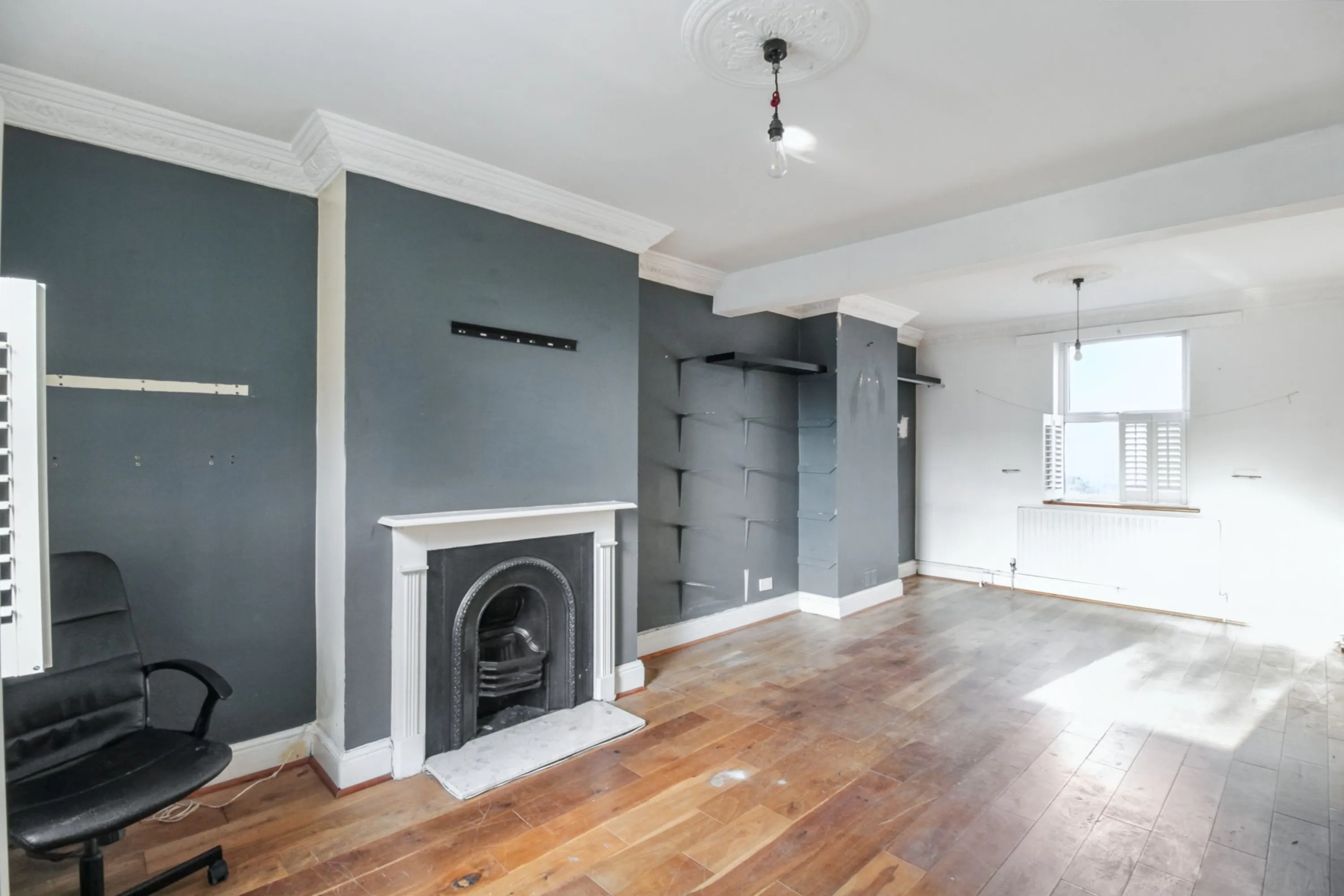12 Wigton Road, Walthamstow, London E17 5HU