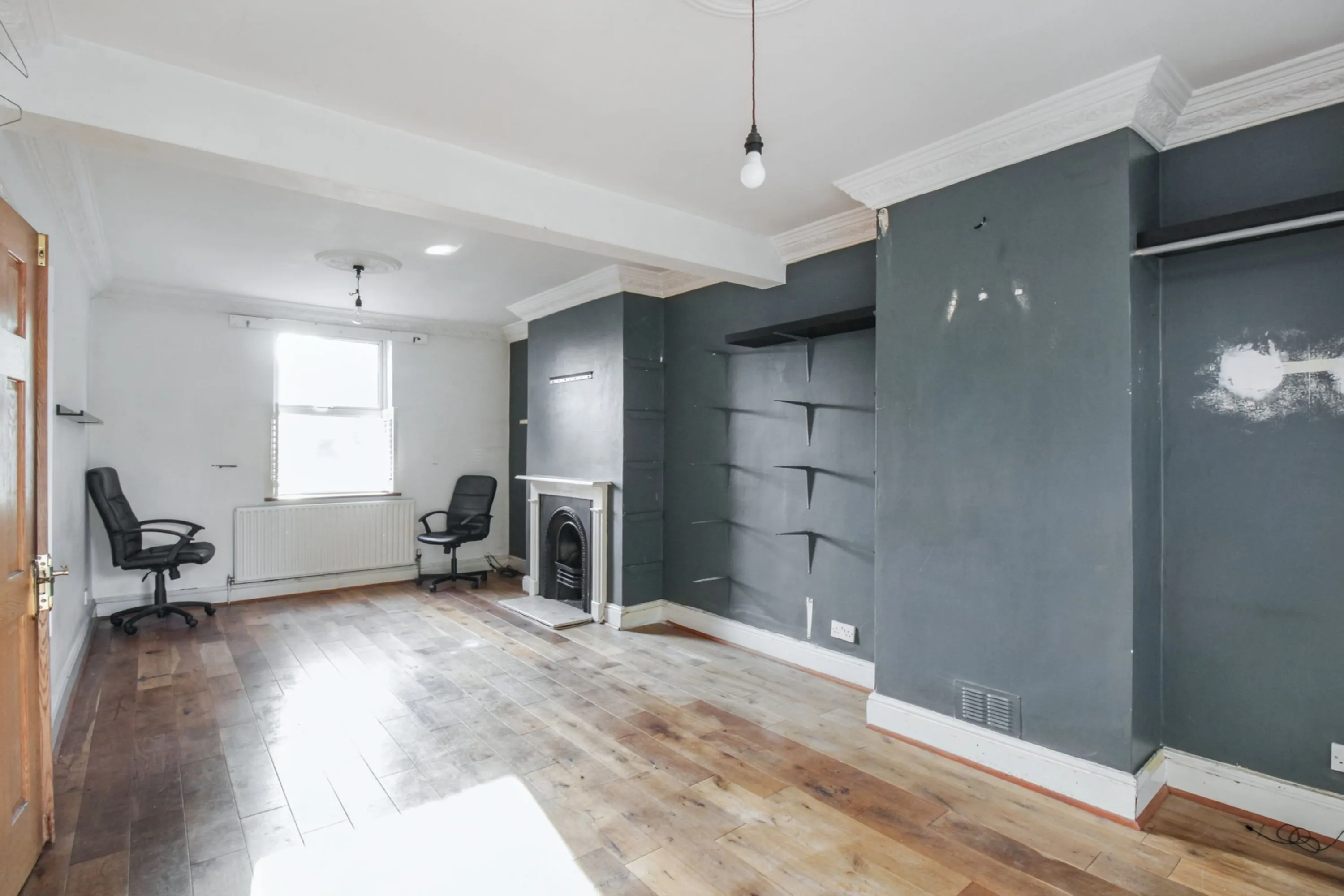 12 Wigton Road, Walthamstow, London E17 5HU