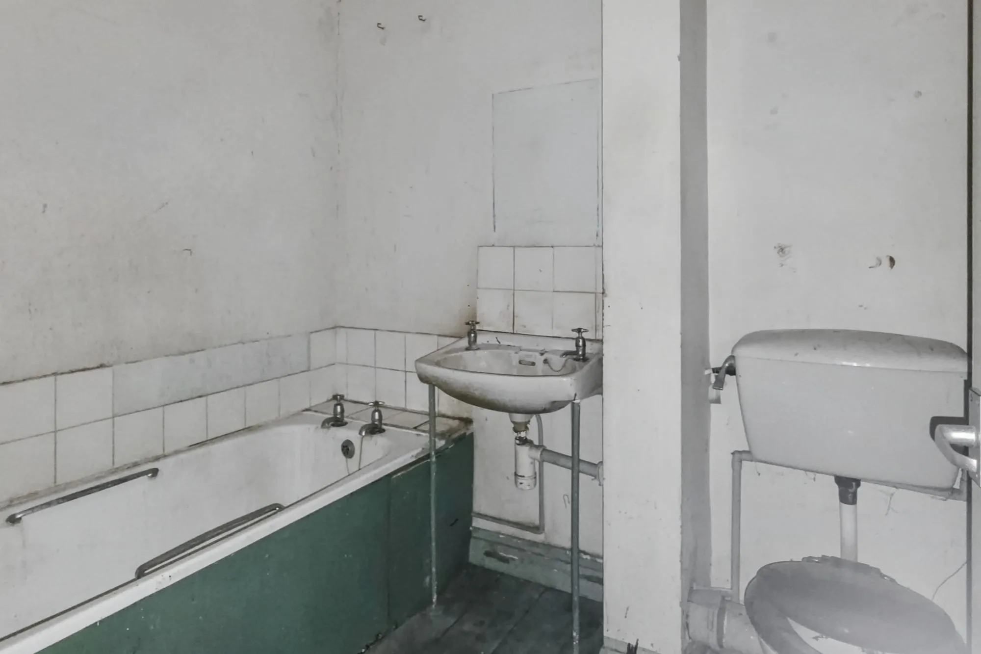 81b Edith Road, Hammersmith, London W14 0TJ